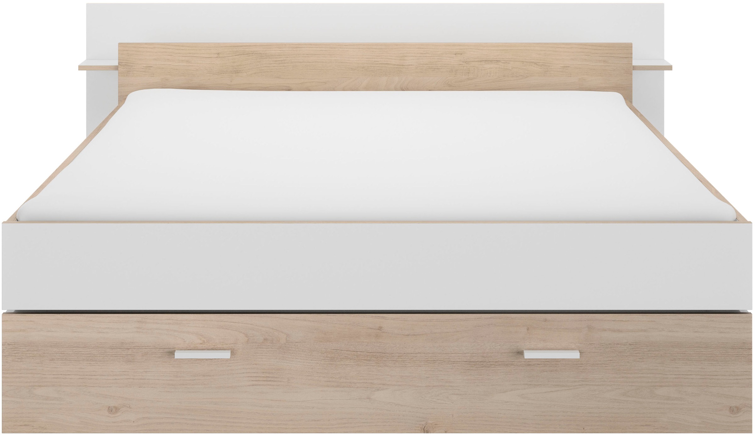 Gami Stauraumbett »Stauraumbett 160 X 200« Mit viel Stauraum