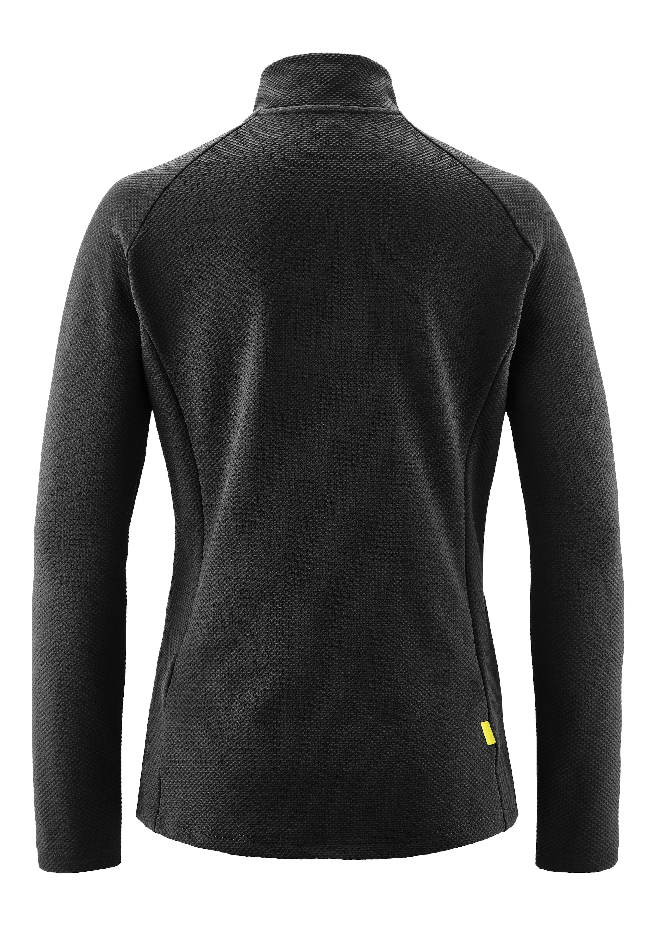 Gonso Radtrikot »Essential Jersey Longsleeve Therm W« Damen Radtrikot half-zip, langarm Trikot, Semi Fit