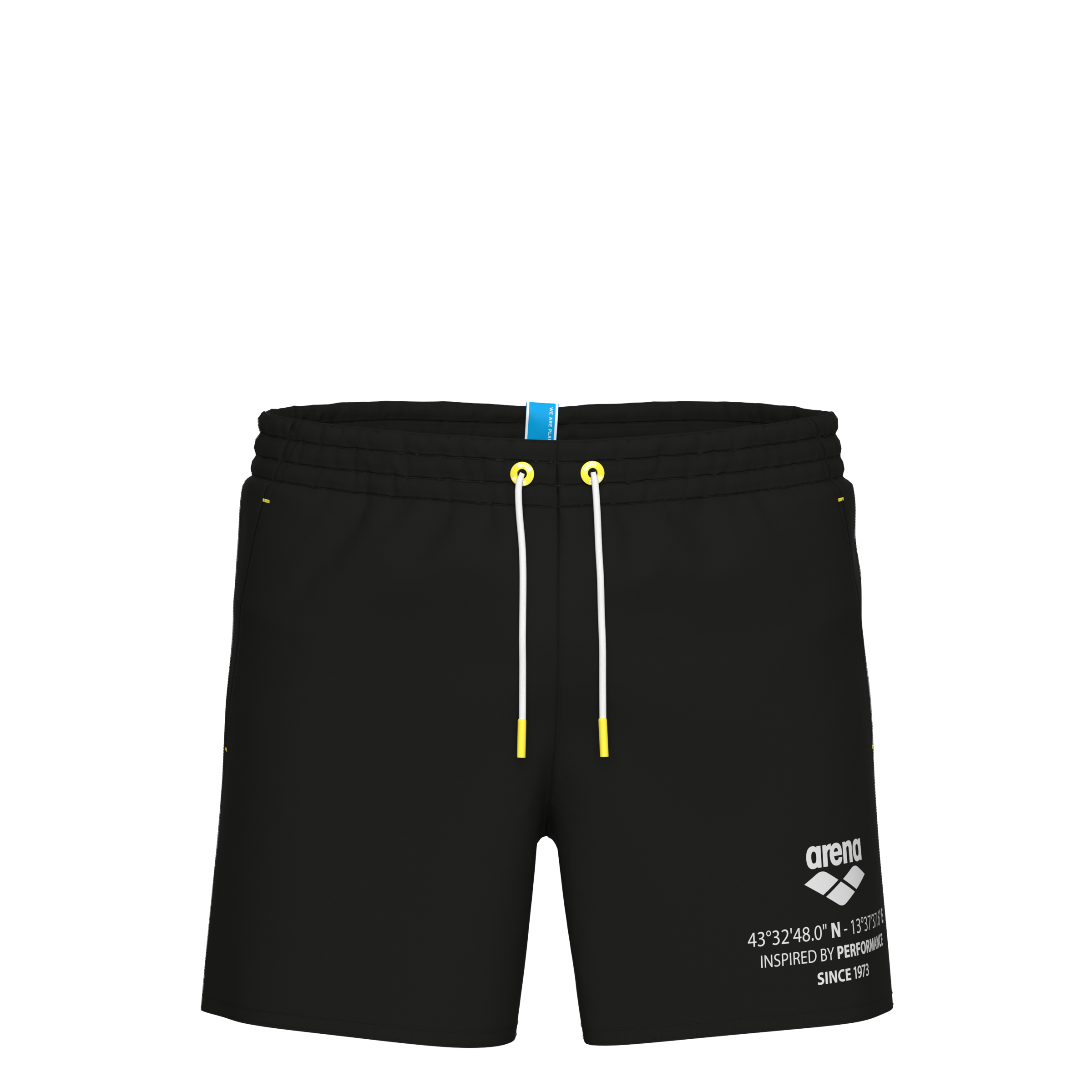 Arena Short de bain »M ARENA GRAPHIC BEACH SHORT«