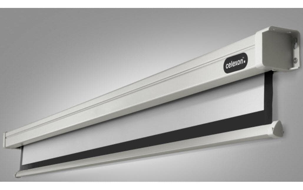 Celexon Motorleinwand »Motor Professional 240x135cm«