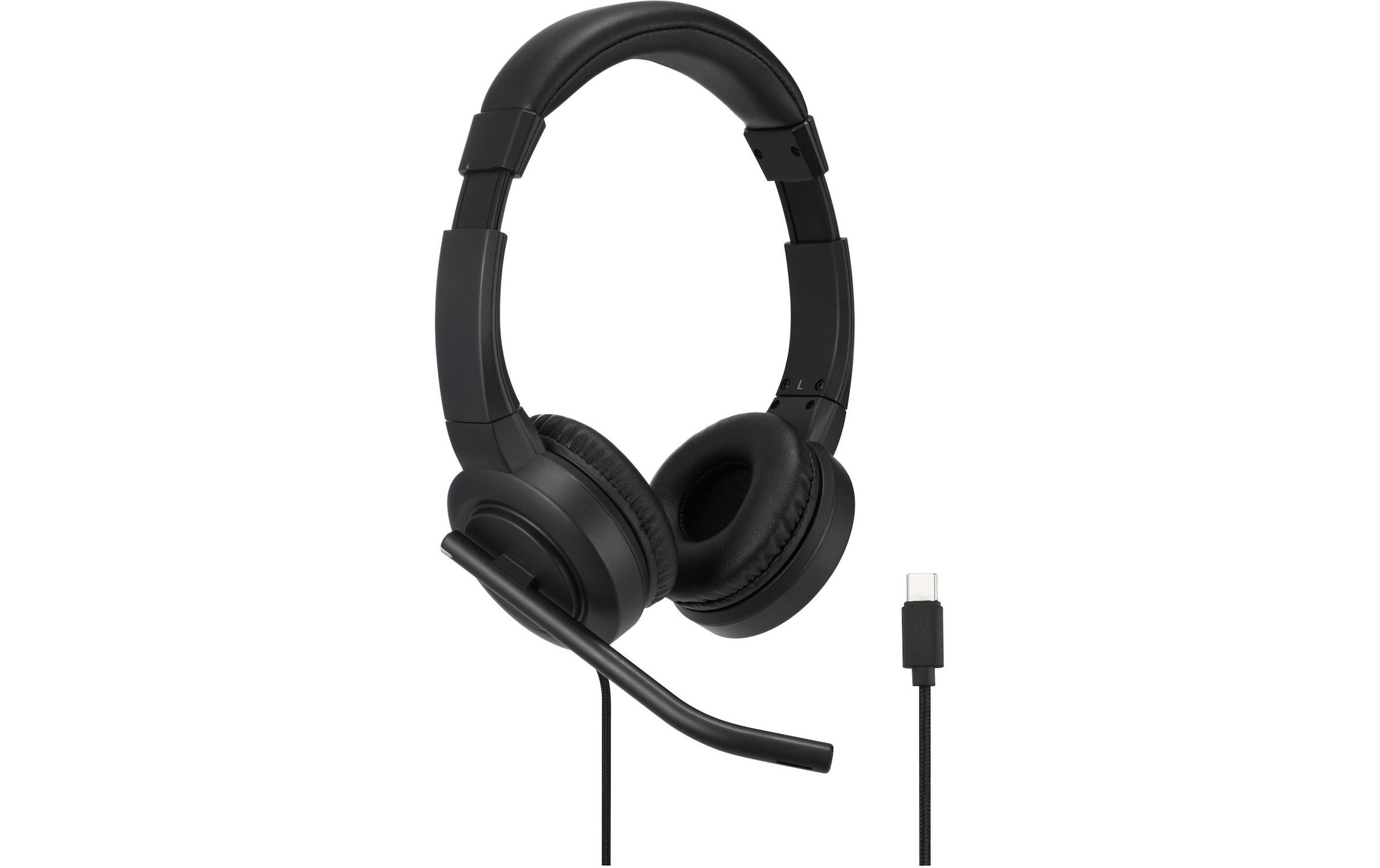 KENSINGTON Headset »H1000 USB-C«