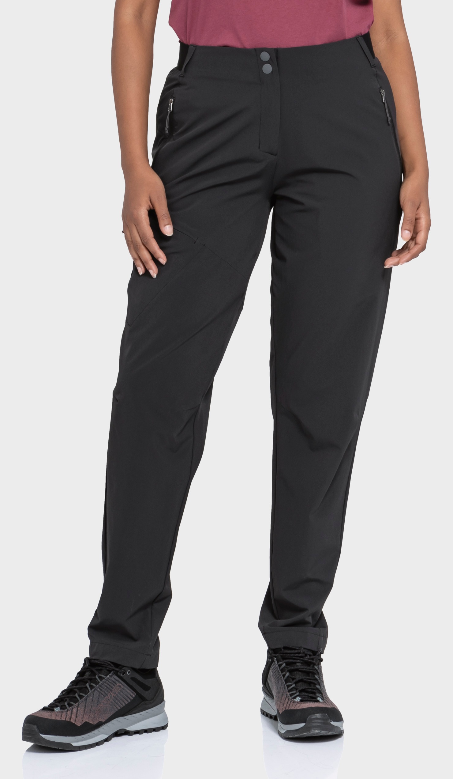 Schöffel Outdoorhose »Pants Style Blaustein WMS«