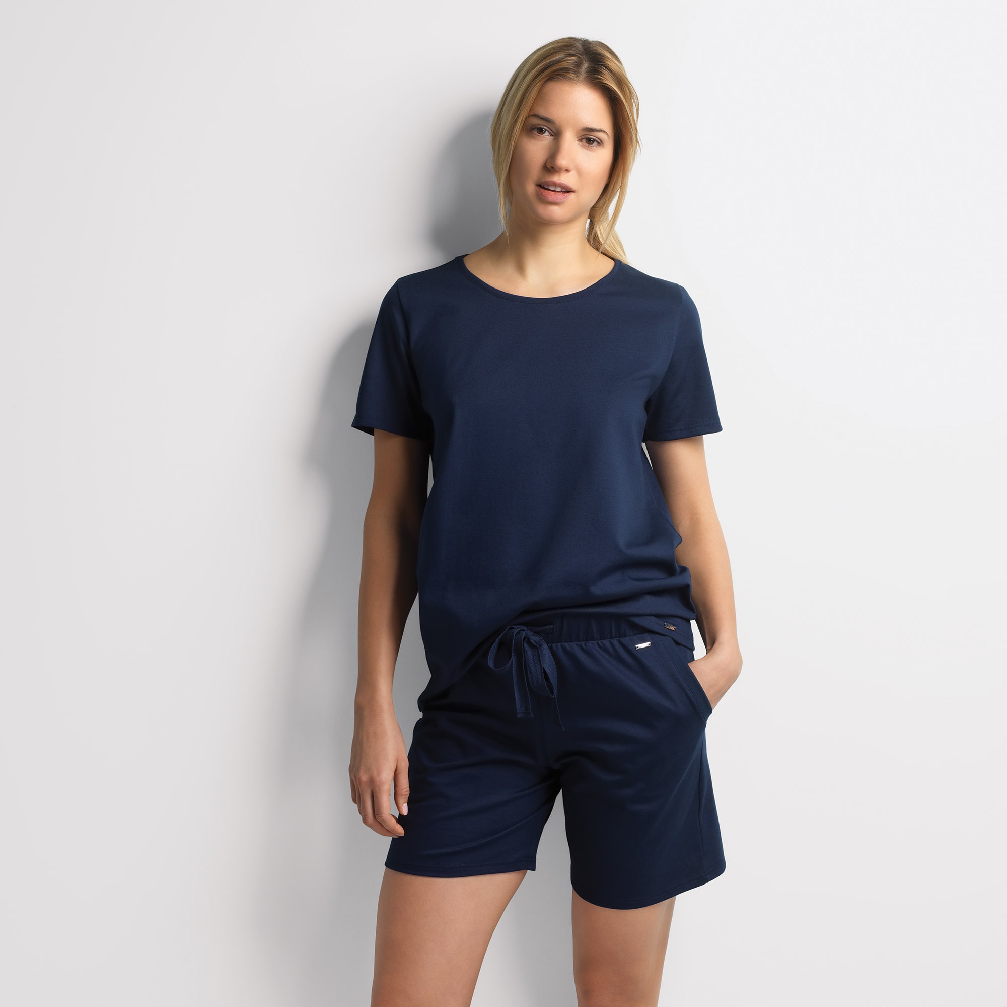 ISA Bodywear Kurzarmshirt »Shirt kurzarm«