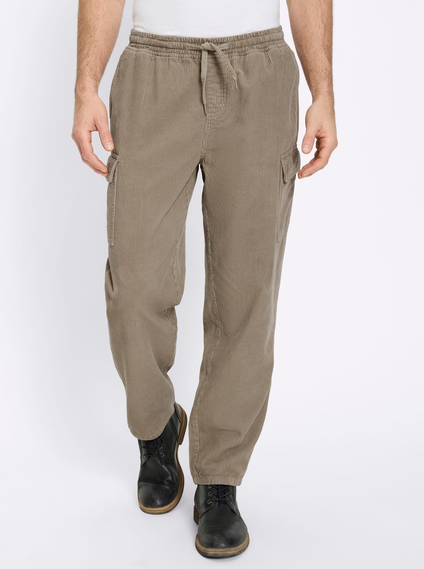 Catamaran Pantalon cargo