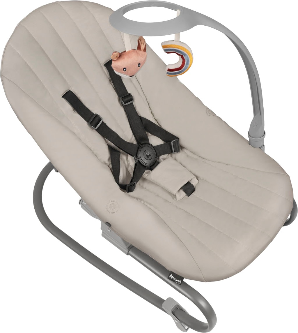 Hauck Chaise haute »Sit N Relax 3in1« ()