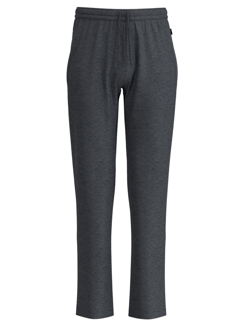 Trigema Pantalon sweat »TRIGEMA Freizeithose aus Sweat-Qualität«