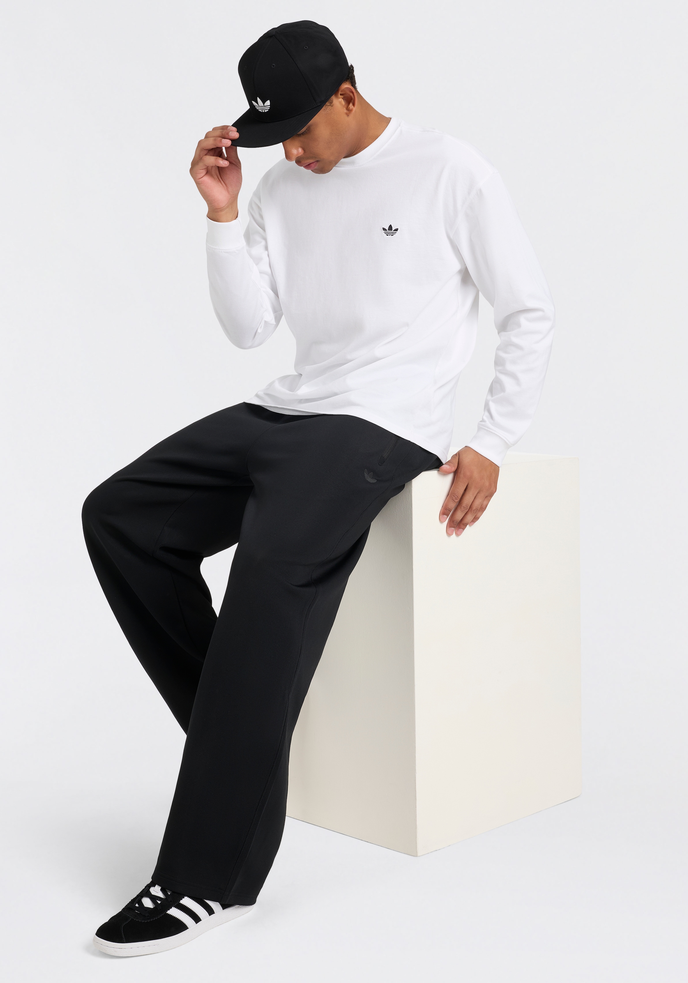 adidas Originals Sneaker »STADT«