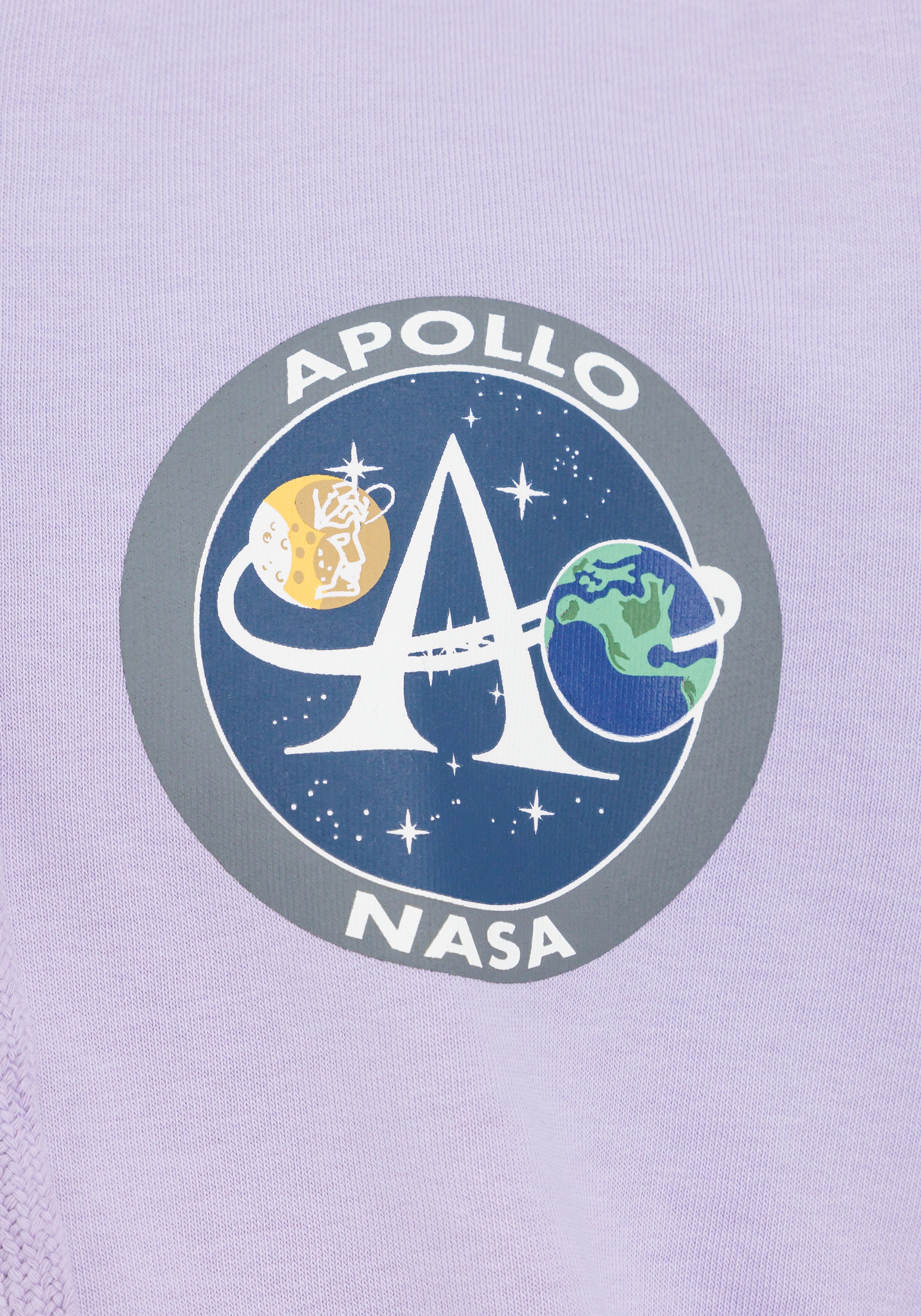 Alpha Industries Hoodie »Apollo Mission Hoodie«
