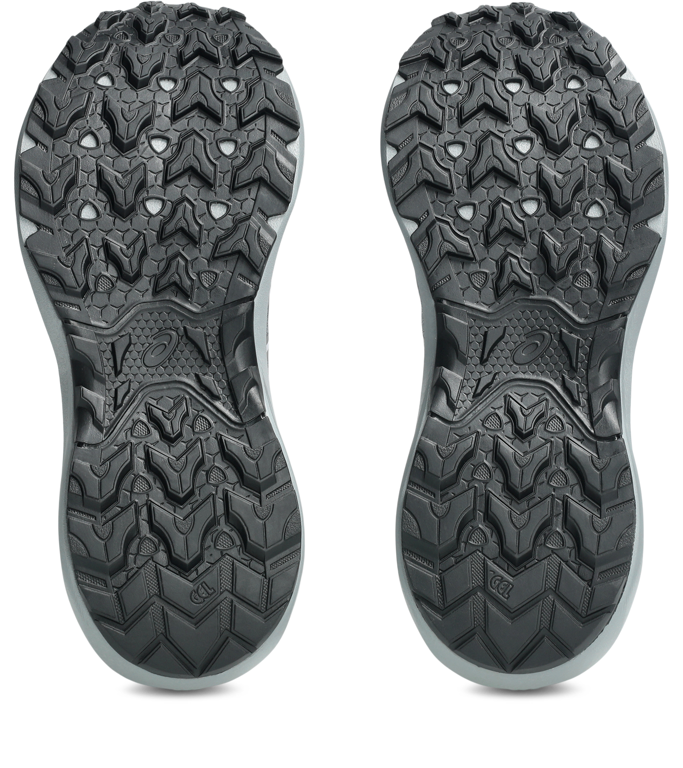 Asics Chaussures de trail »GEL-VENTURE 11«  mit profiliertem Gummi-Laufsohlenprofil, mit AMPLIFOAM PLUS Dämpfung