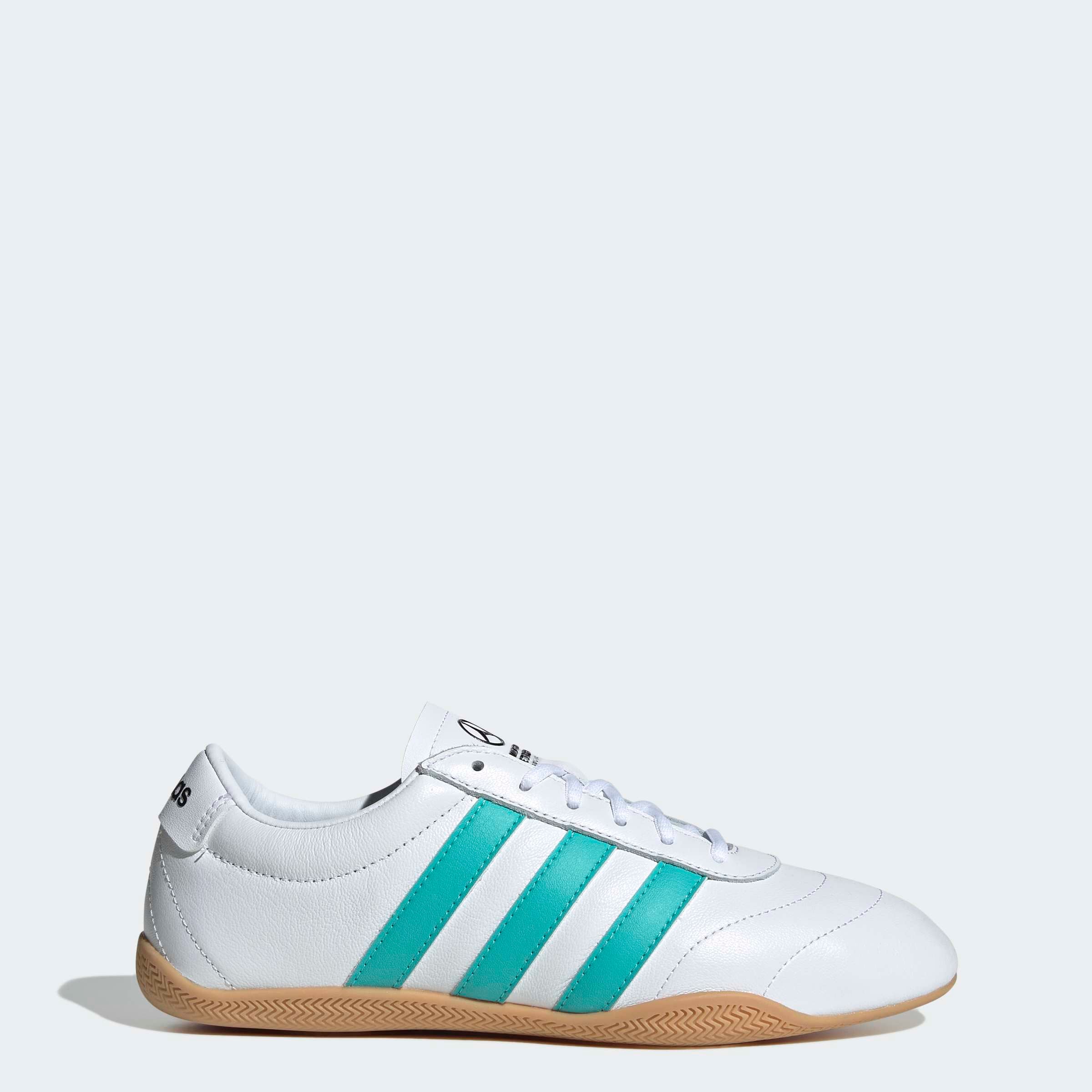 adidas Performance Sneakers »GRAND COURT LO MERCEDES-AMG PETRONAS F1 TEAM«