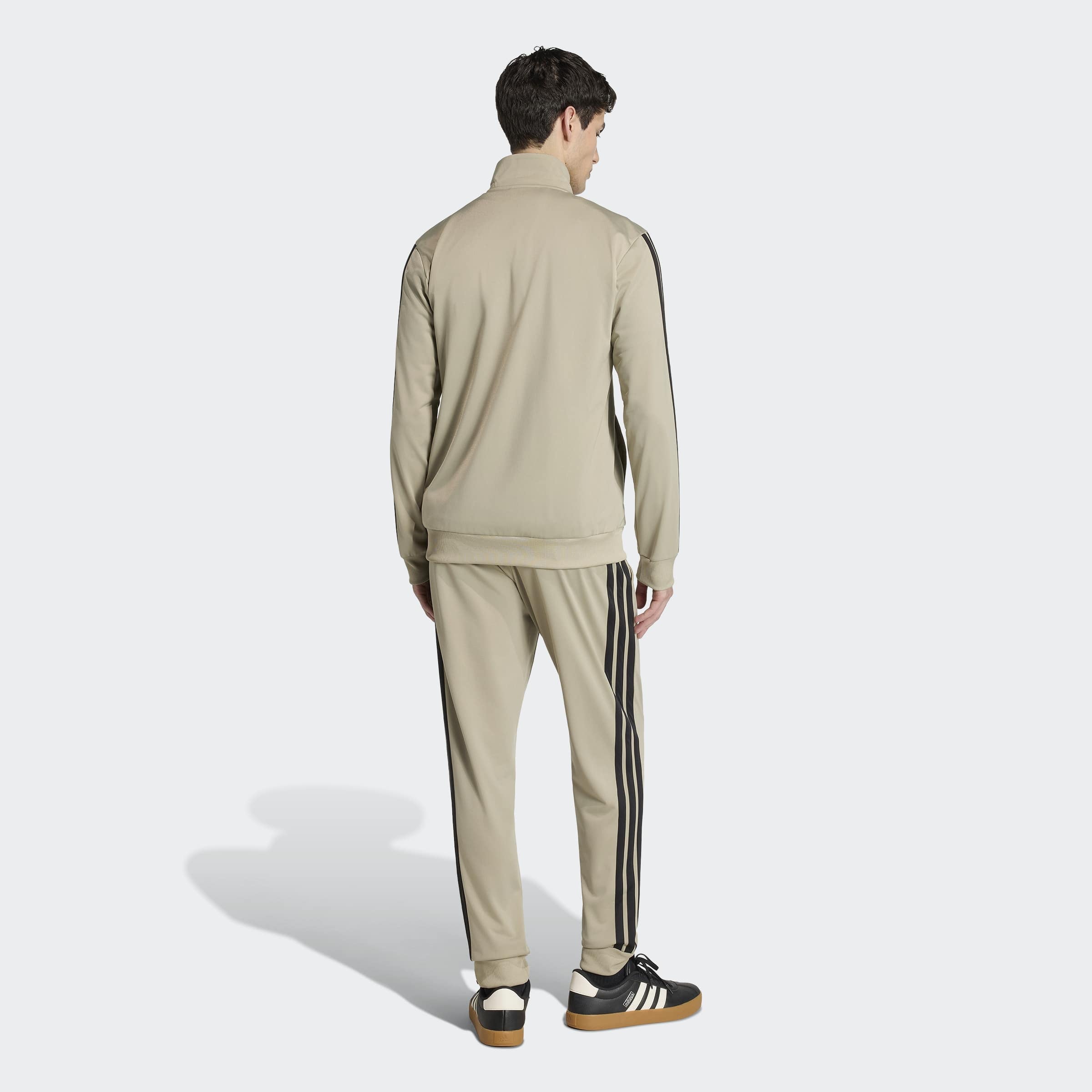 adidas Sportswear Combinaison d'entraînement »DAYREADY« 2 pièces für Laufen und sportliche Aktivitäten, zweiteiliges Set