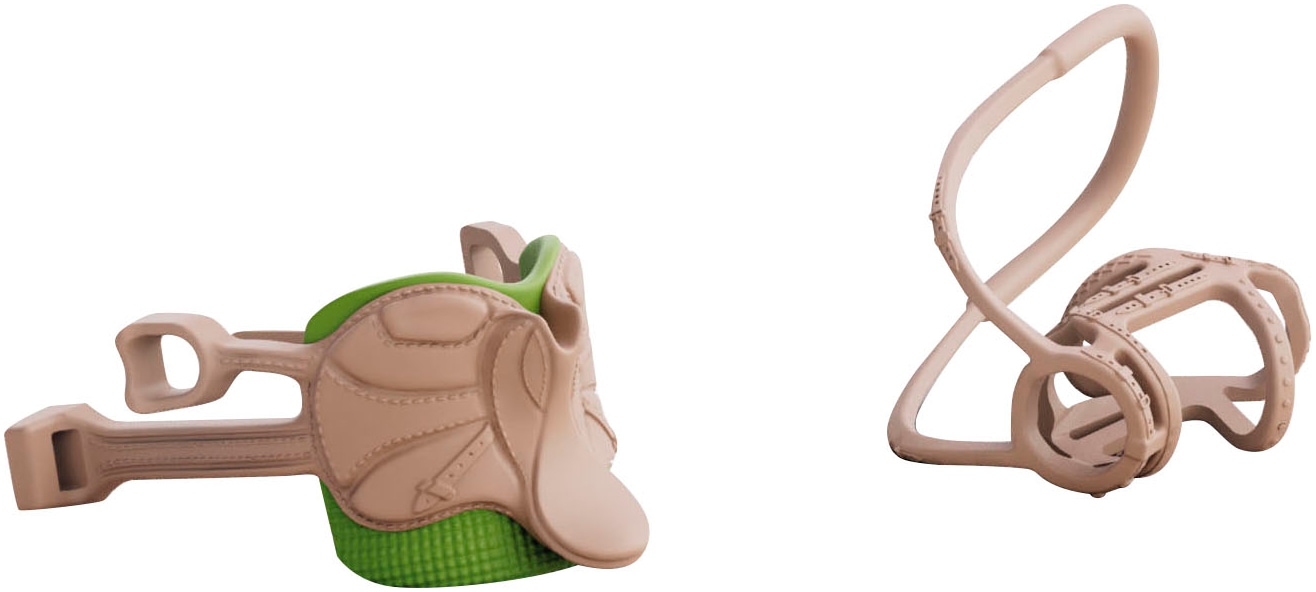 Schleich® Personnage de jeu »HORSE CLUB, Sarah & Mystery  (42714)« Made in Europe