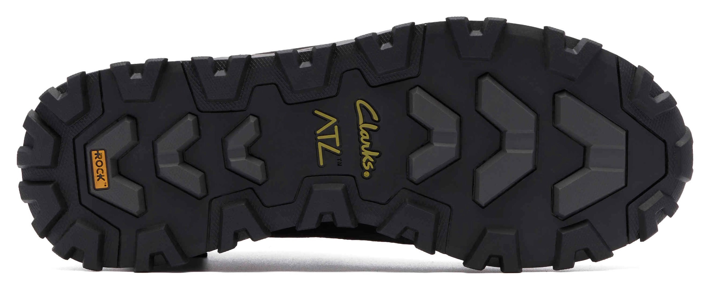 Clarks Trekkingschuh »ATL TrekHi GTX«  Trekking Schuh, Boots mit Gore-Tex