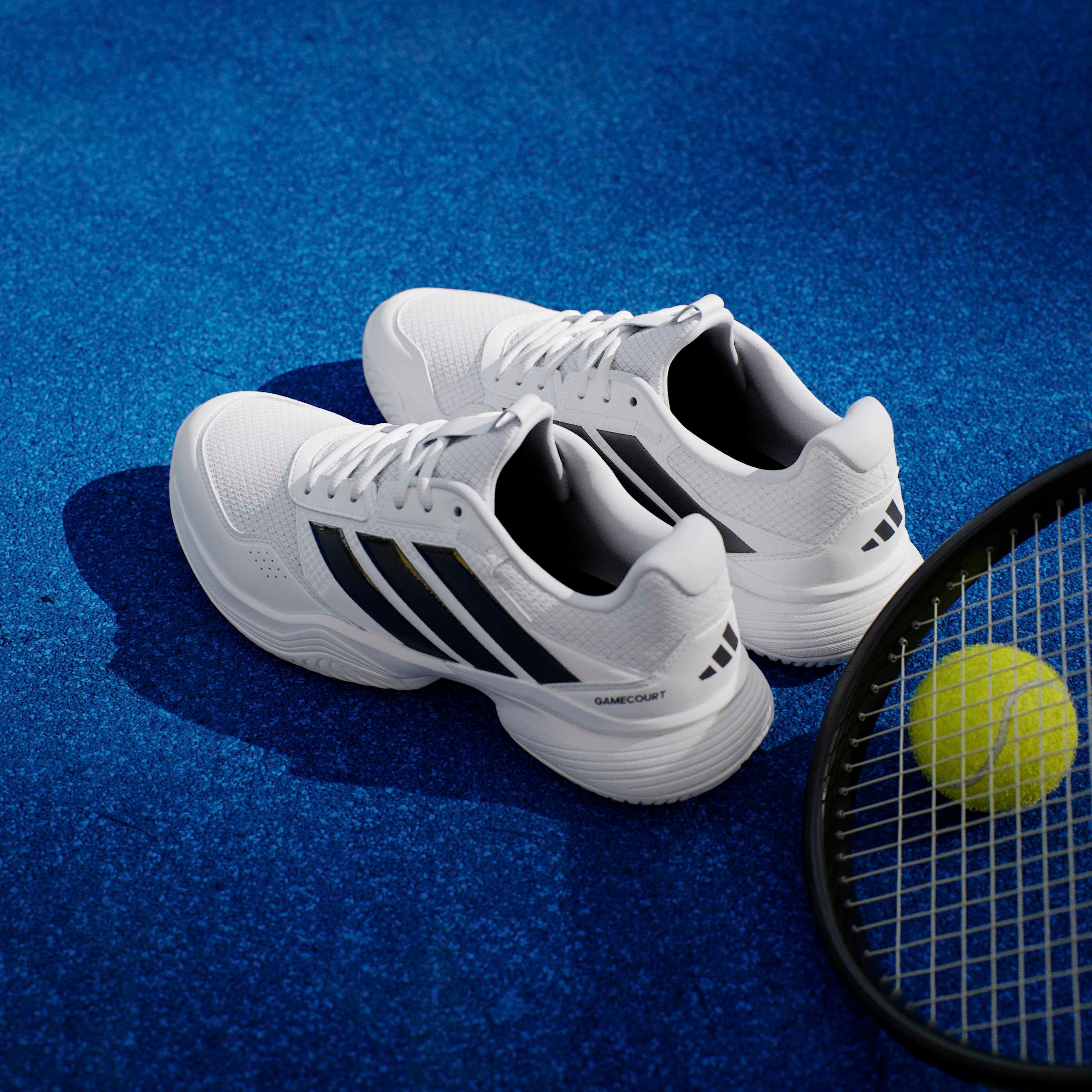 adidas Performance Chaussure de tennis »GAMECOURT 3 ALL COURT«  pour Hartcourt, All-Court