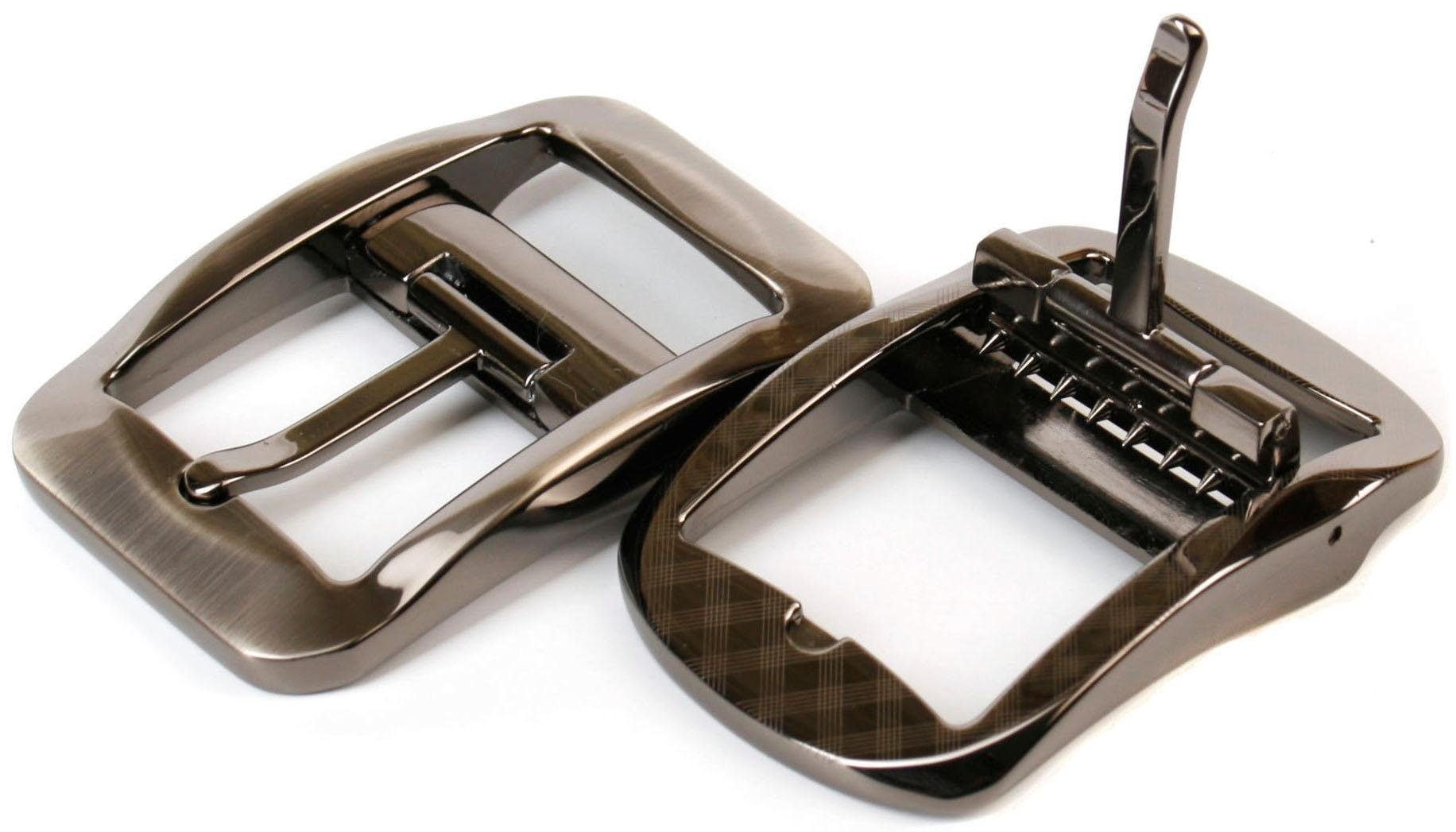 Anthoni Crown Ceinture en cuir