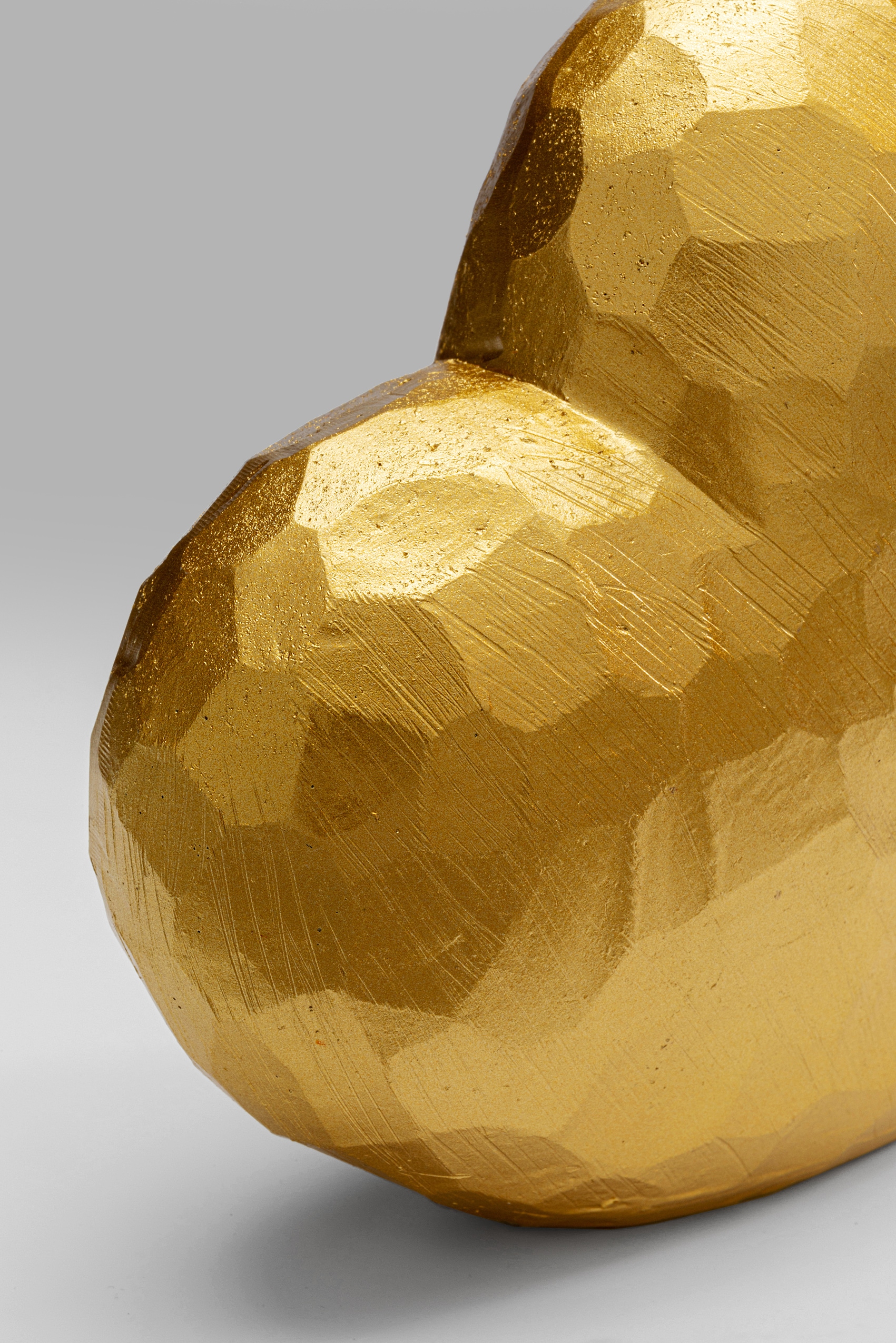 Kare Design Dekoobjekt »Deko Objekt Heart 14cm«