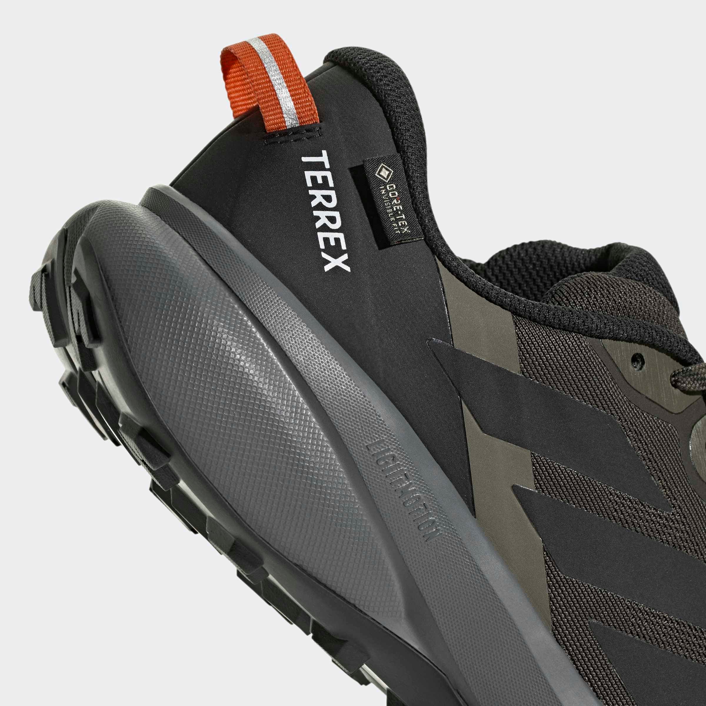adidas TERREX Trailrunningschuh »TRACEFINDER PLUS GORE-TEX«  wasserdicht
