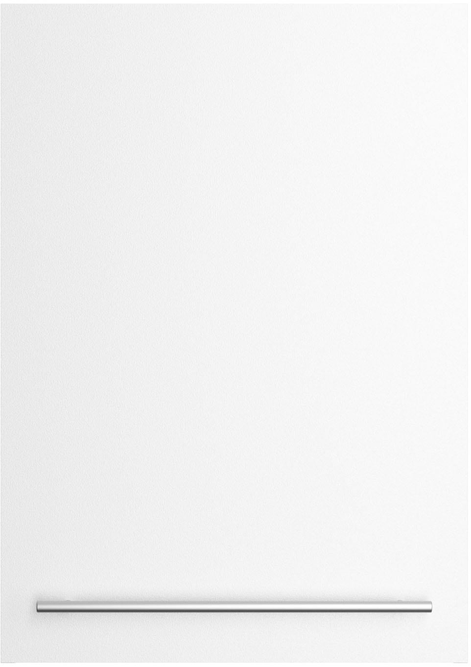 KOCHSTATION Hängeschrank »KS-Bern2« Breite 50 cm, 1 Tür, 2 Einlegeböden