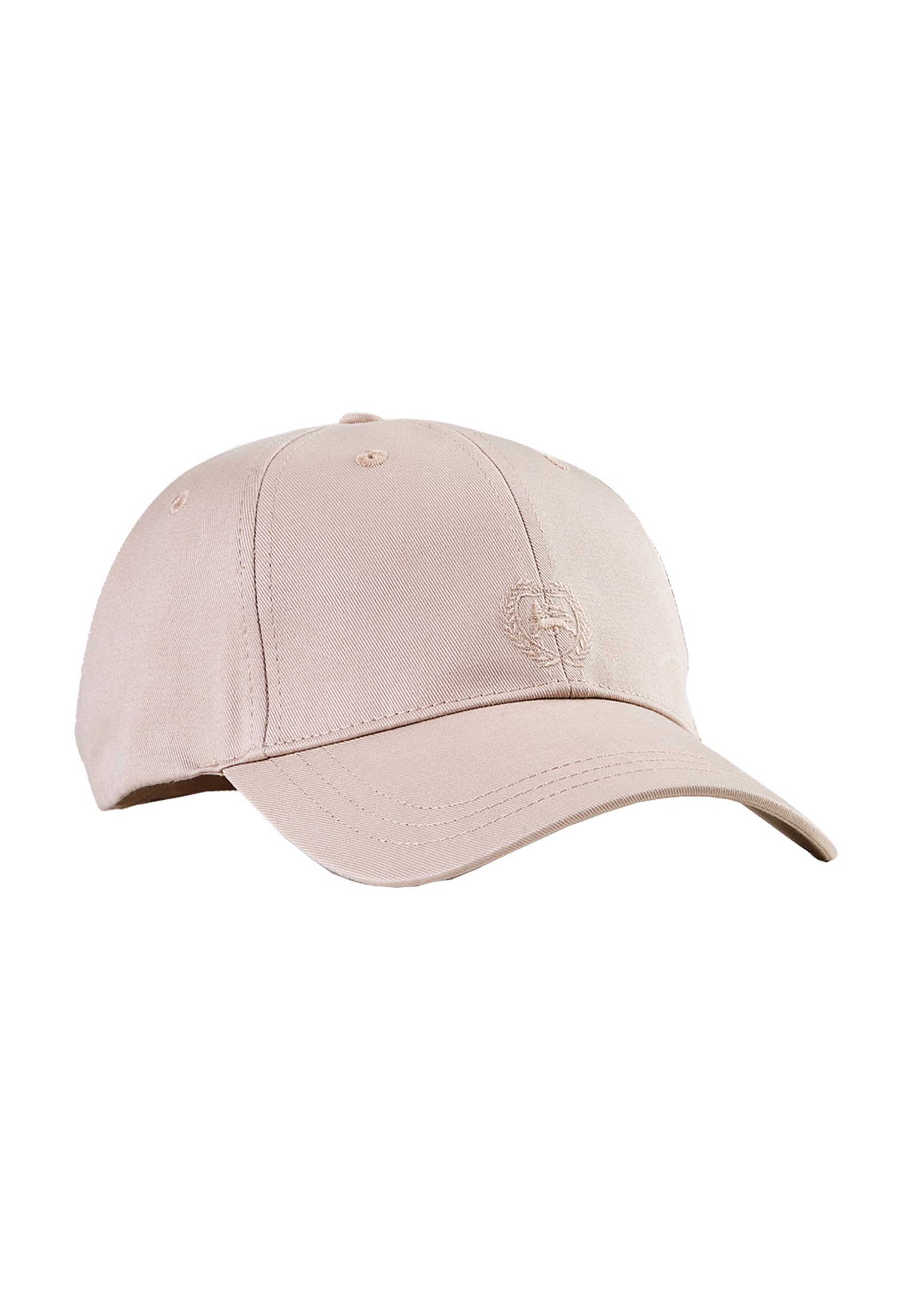 LERROS Baseball Cap »Base Cap mit Logo«