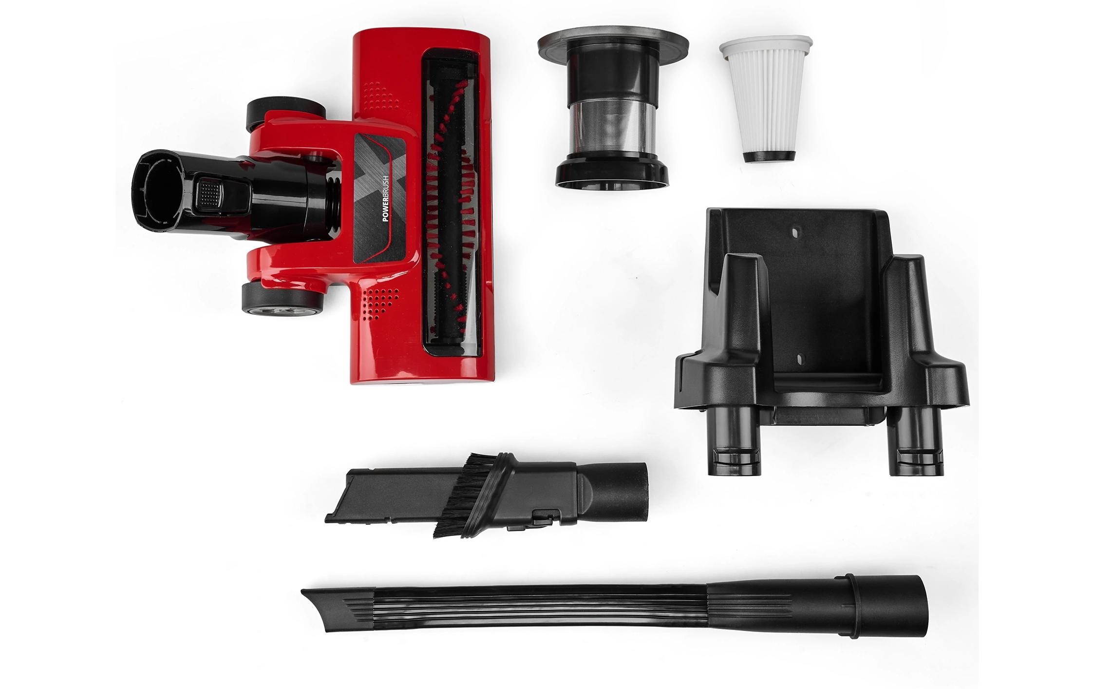 Einhell Akku-Stielstaubsauger »TE-SV 18 Li-FLX-Solo«