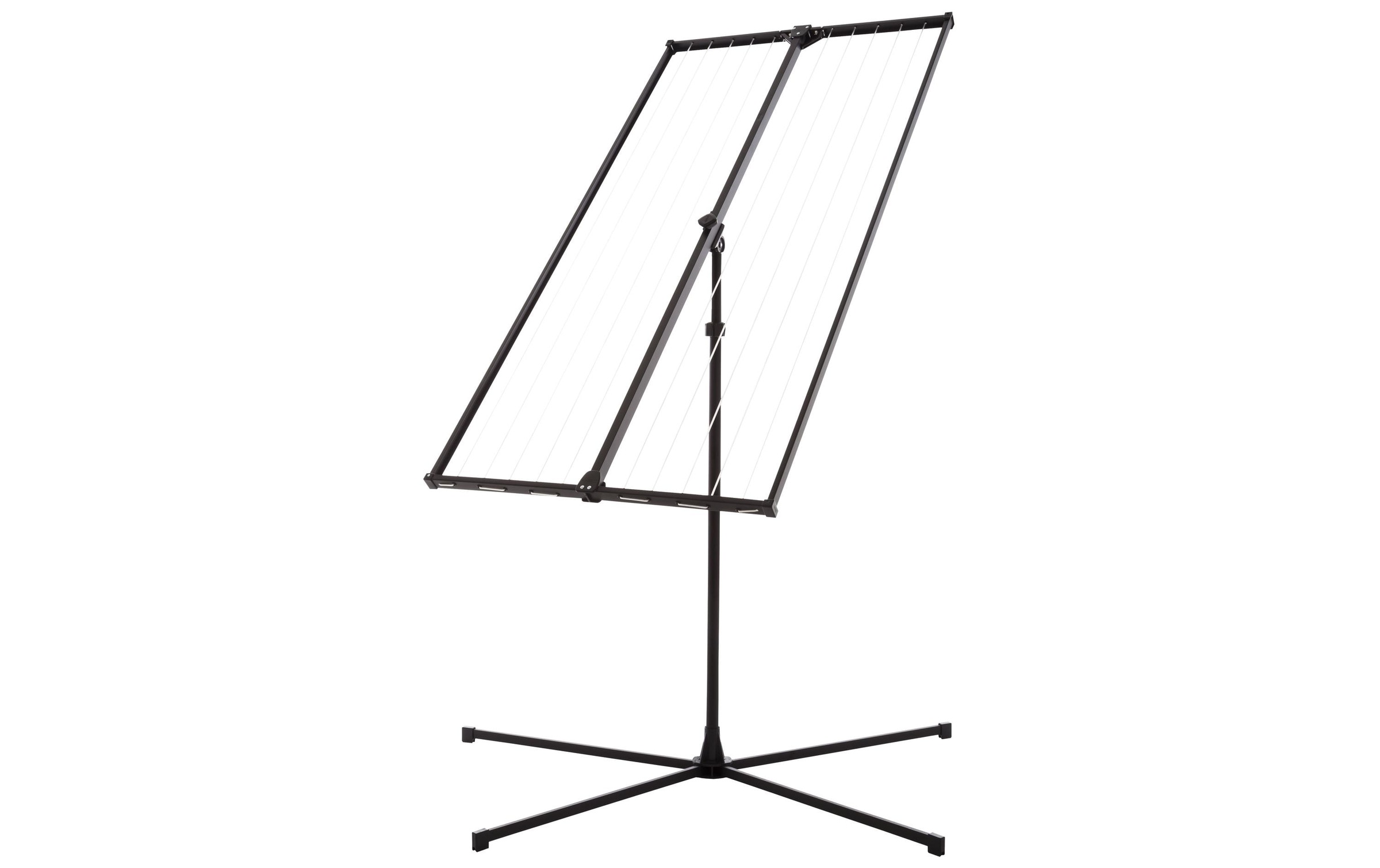   Flügelwäschetrockner »Libelle BlackEd«