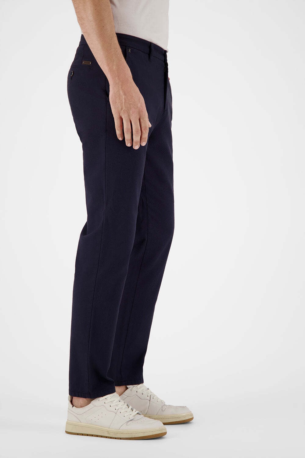 Atelier GARDEUR Chinos »Atelier GARDEUR Chinohose Bono«