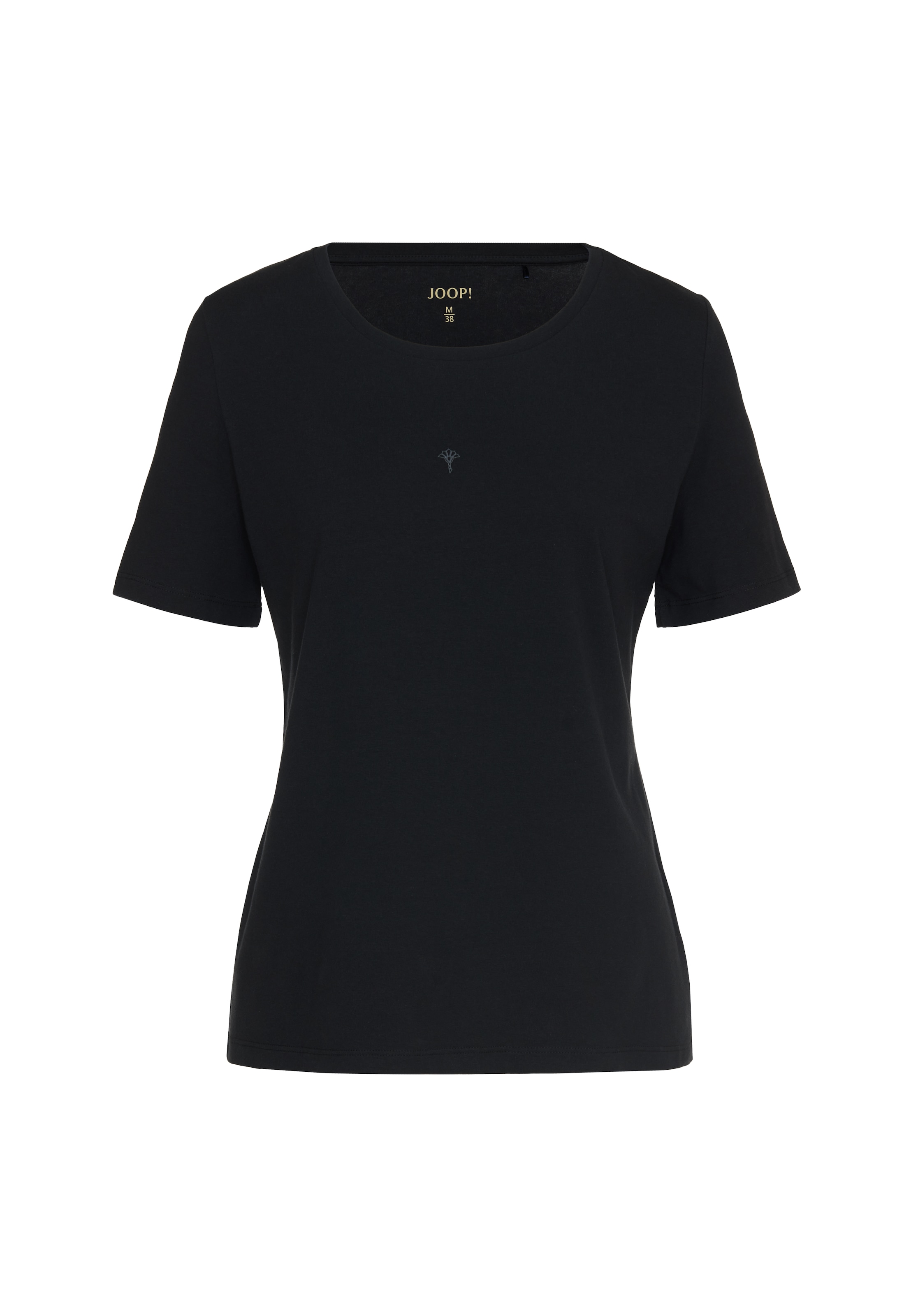 JOOP! T-Shirt »Cosy«, mit schlichter Eleganz
