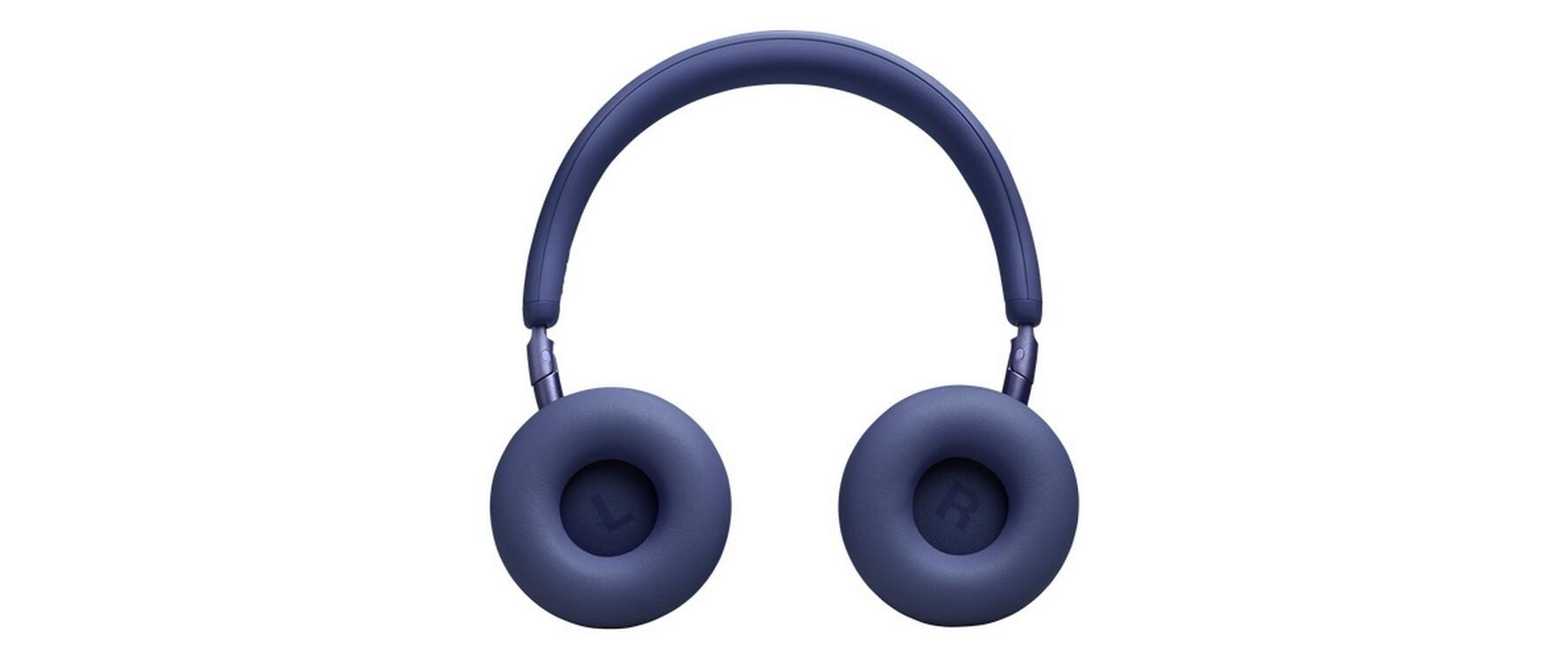 iRobot Casque supra-auriculaire »LIVE 680NC« Active Noise Cancelling (ANC) | fonction mains libres | streaming audio sans fil casque sans fil on-ear avec réduction de bruit