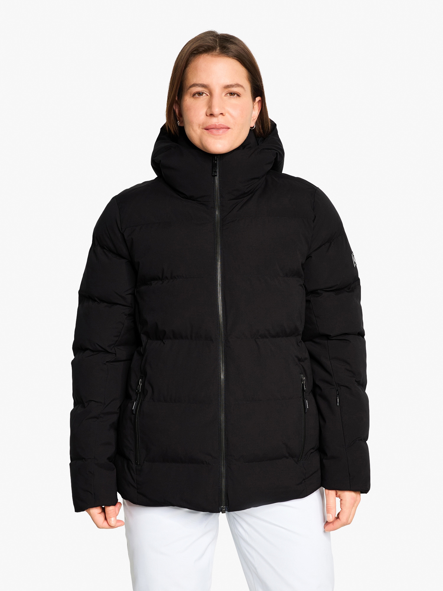Ziener Winterjacke »TRAVA-Z jacket lady«