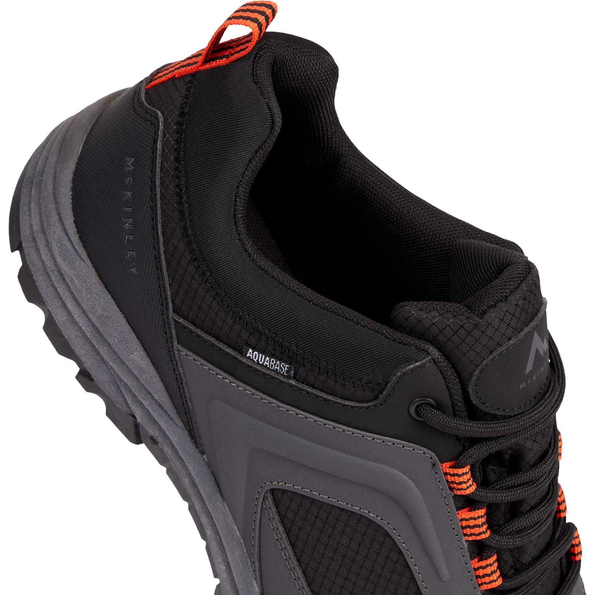 McKINLEY Chaussure de randonnée »Maine II AQB M«  Wasserabweisend