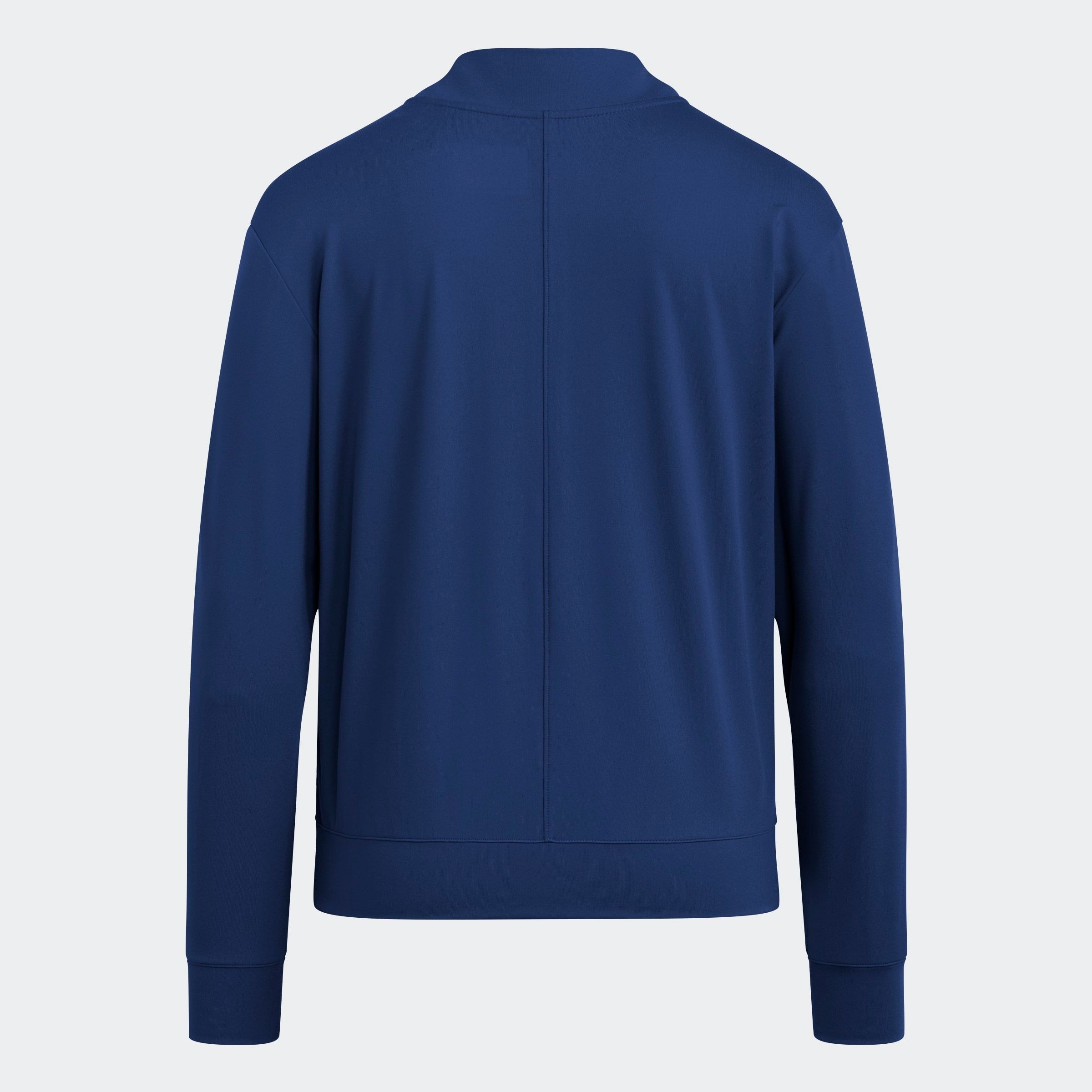 adidas Performance Sweat-shirt »WOMEN'S ULTIMATE365 HALF-ZIP LAYERING OBERTEIL«
