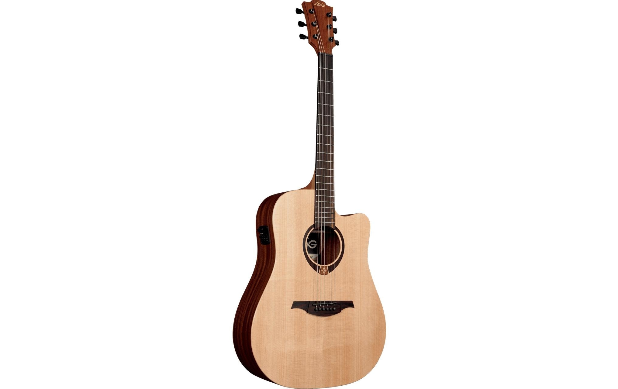   Westerngitarre »Tramontane T70D Dreadnought«