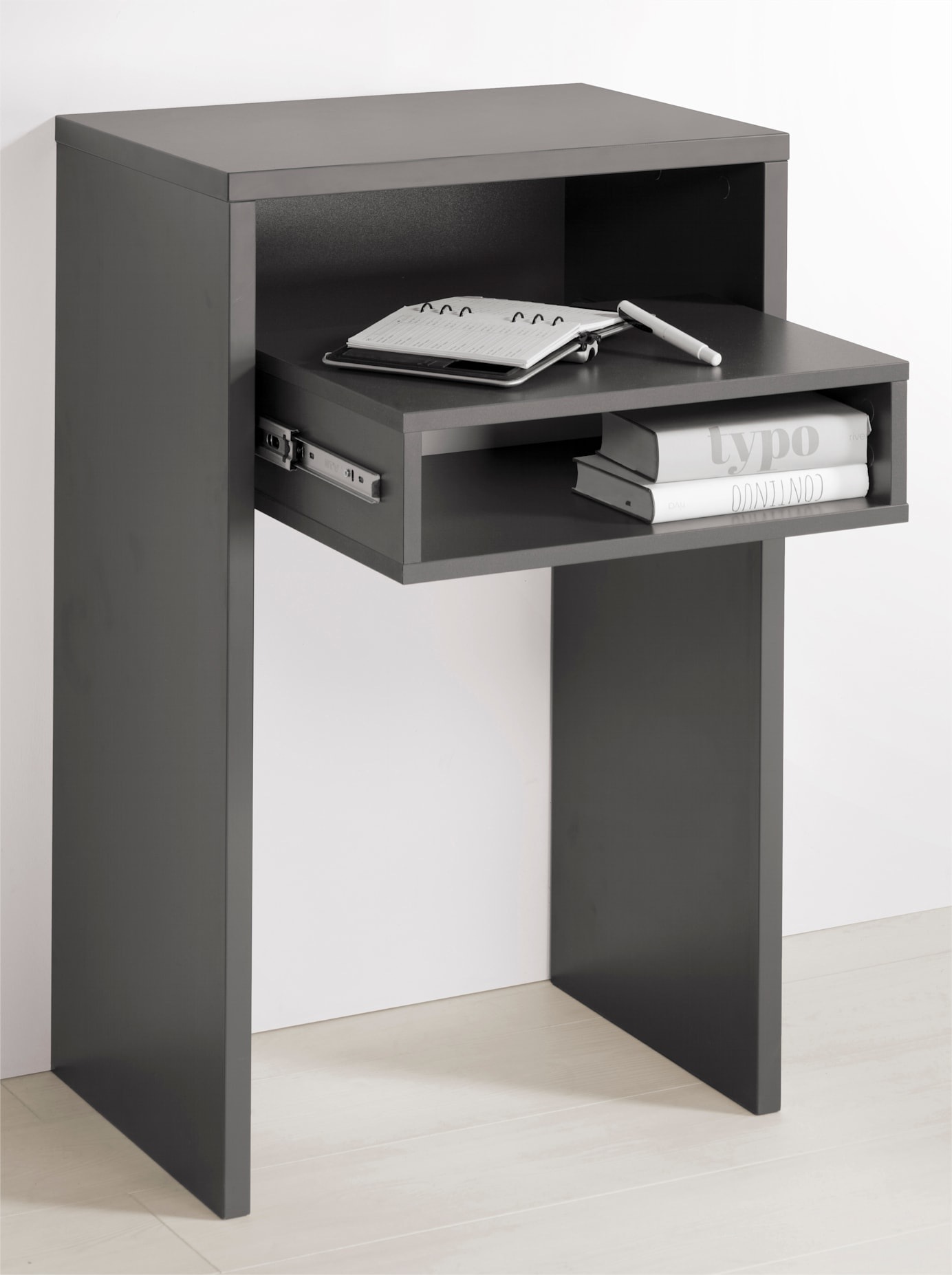 heine home Schreibtisch 1 Stk. tlg.