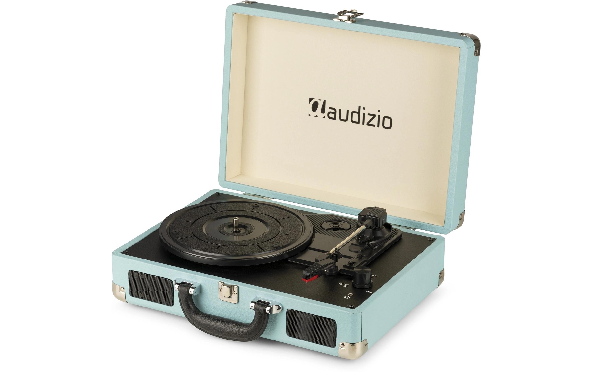 AUDIZIO Plattenspieler »RP114«