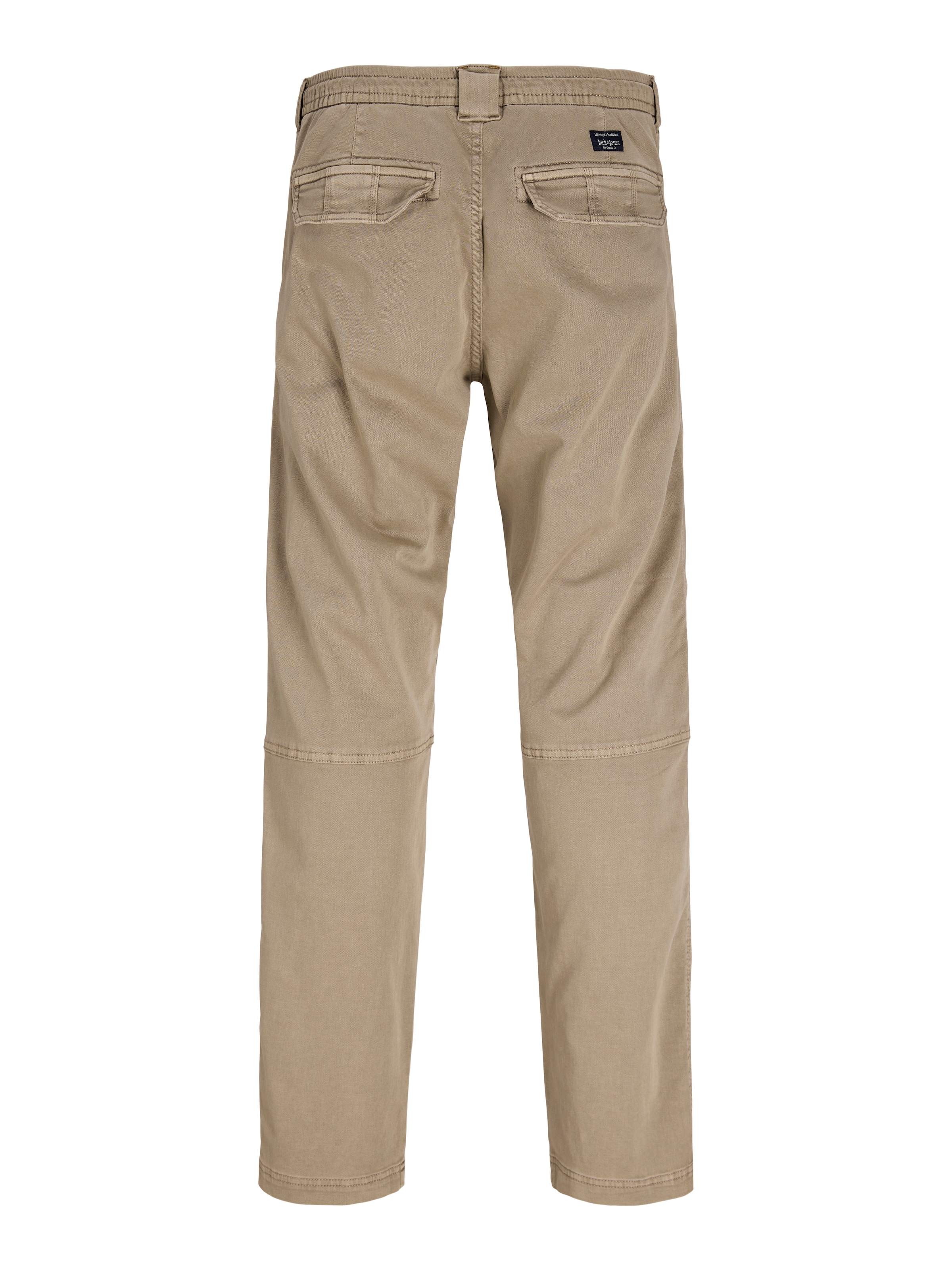 Jack & Jones Pantalon à enfiler »JPSTKANE DOVER JOGGER NOOS«  mélange coton, coupe décontractée