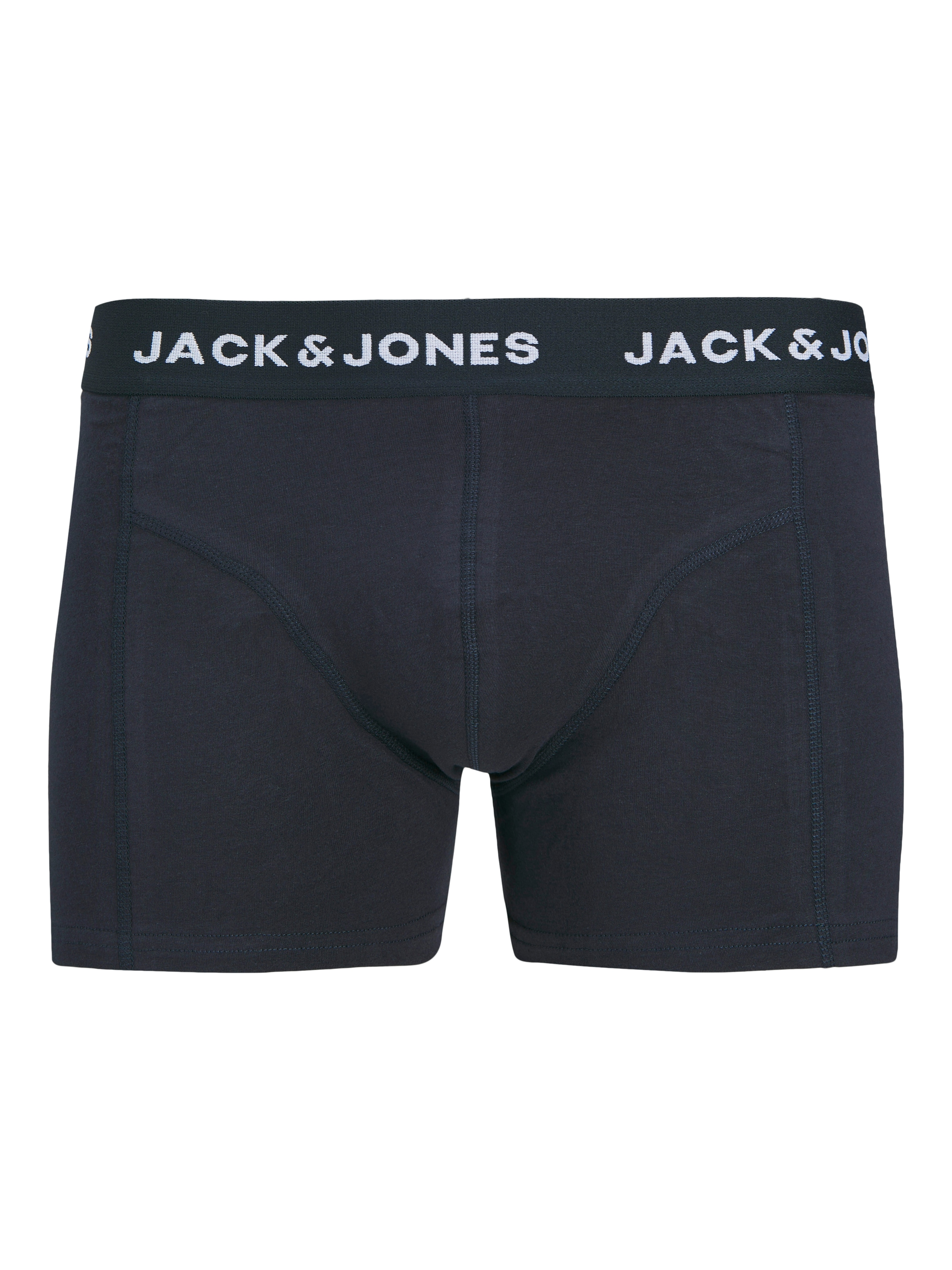 Jack & Jones Tronc »JACDENIM DOG TRUNKS 3 PACK NOOS« Packung, 3 cuis