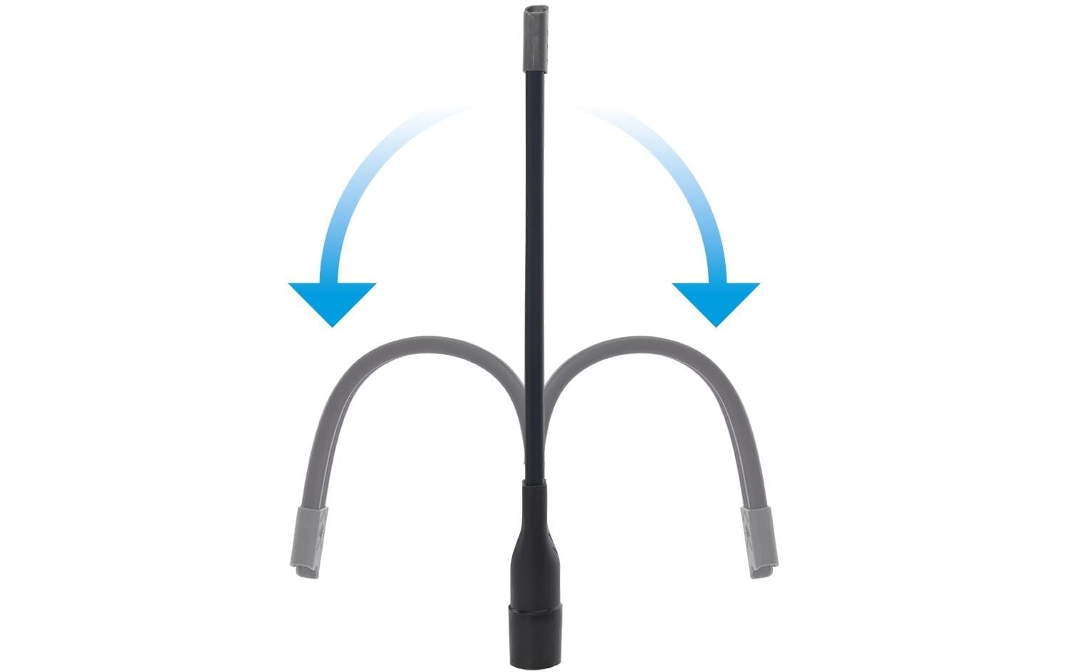Numatic Buse à fentes »Passend für die Numatic Staubsauger«