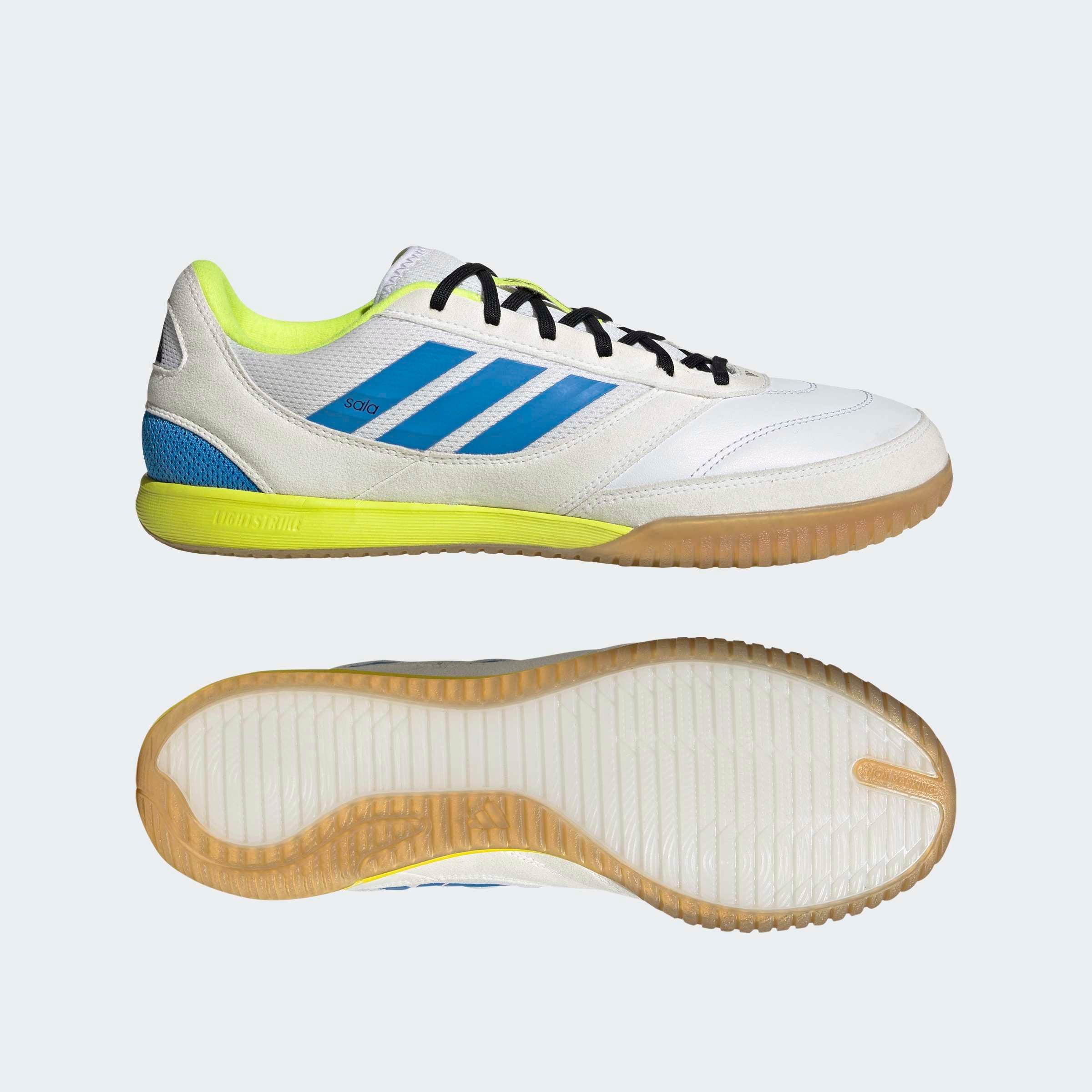 adidas Performance Chaussure de football »TOP SALA COMPETITION II , HALLENBÖDEN«  pour sol de salle