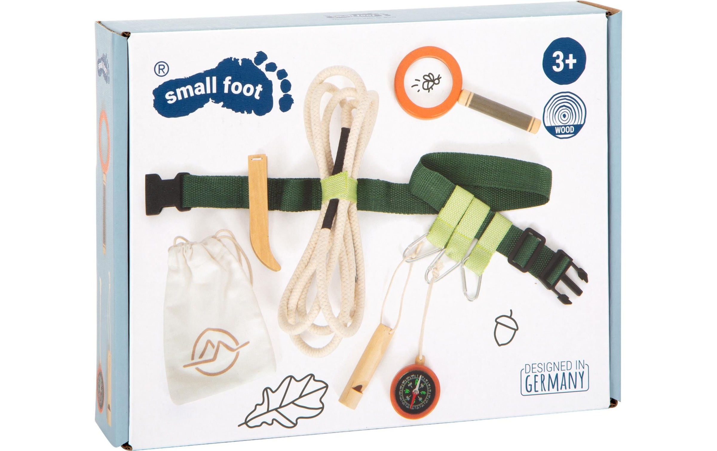 Small Foot Spielzeug-Gartenset »Discover«