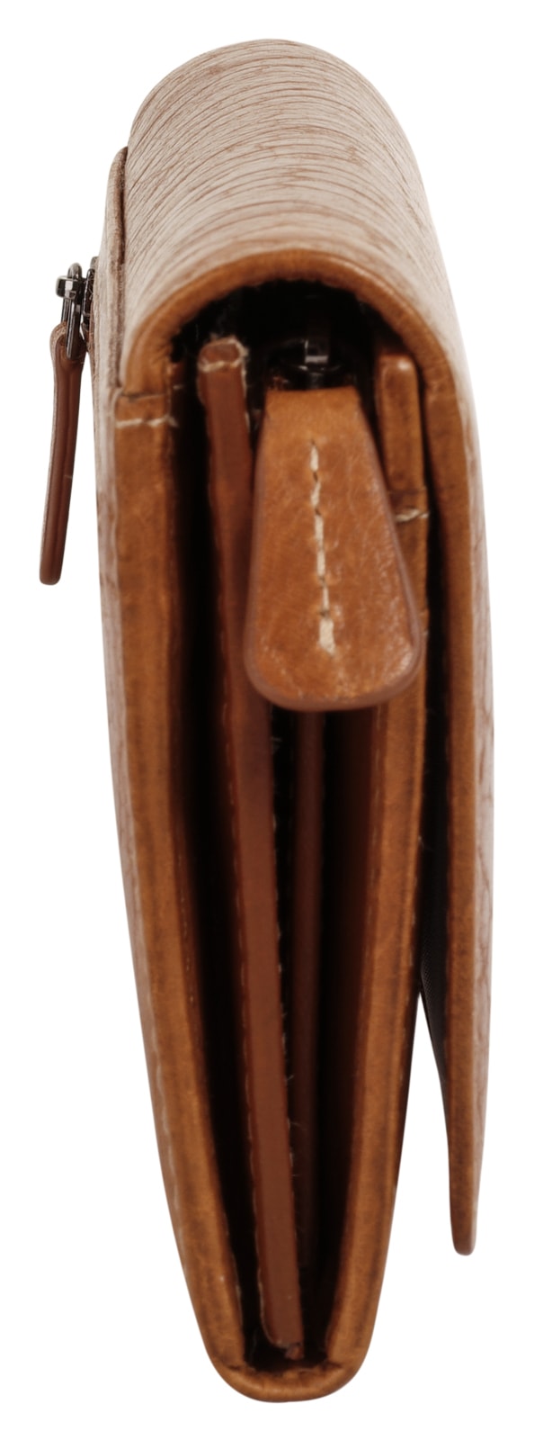 Bruno Banani Geldbörse echt Leder