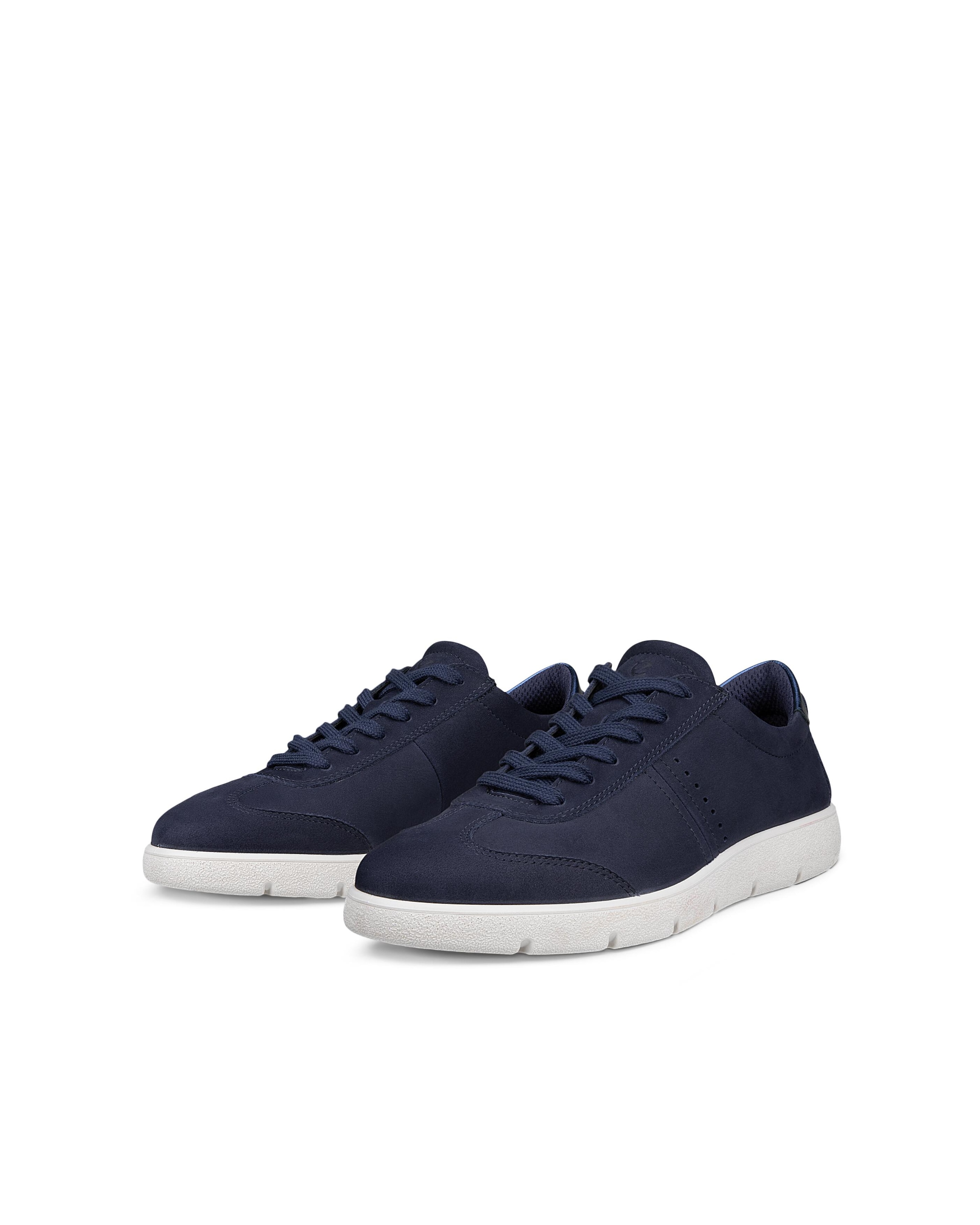 Ecco Sneakers »ECCO BELLA 2«  Chaussure à lacets, chaussure basse, sneaker de loisir au look élégant