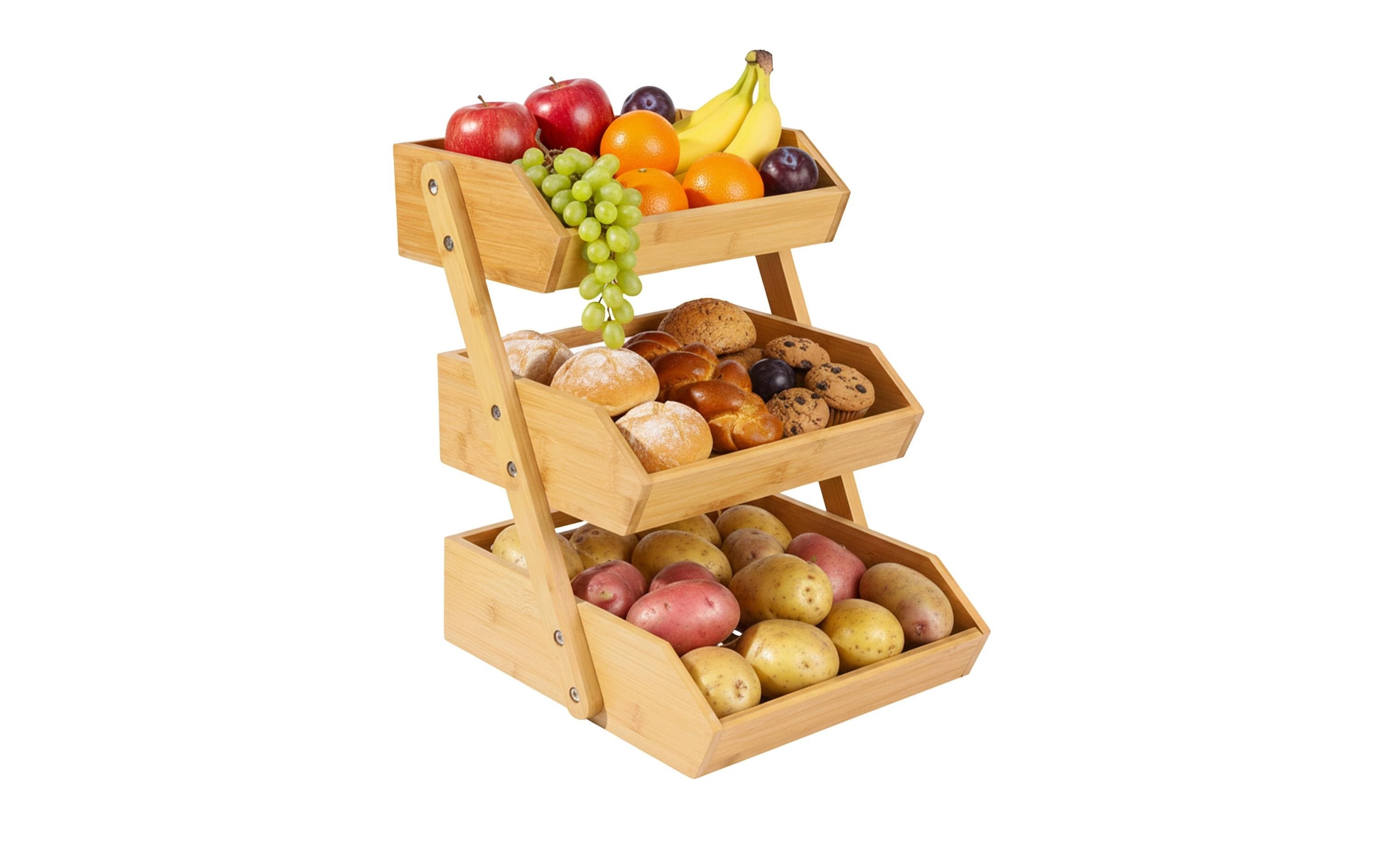 relaxdays Etagere