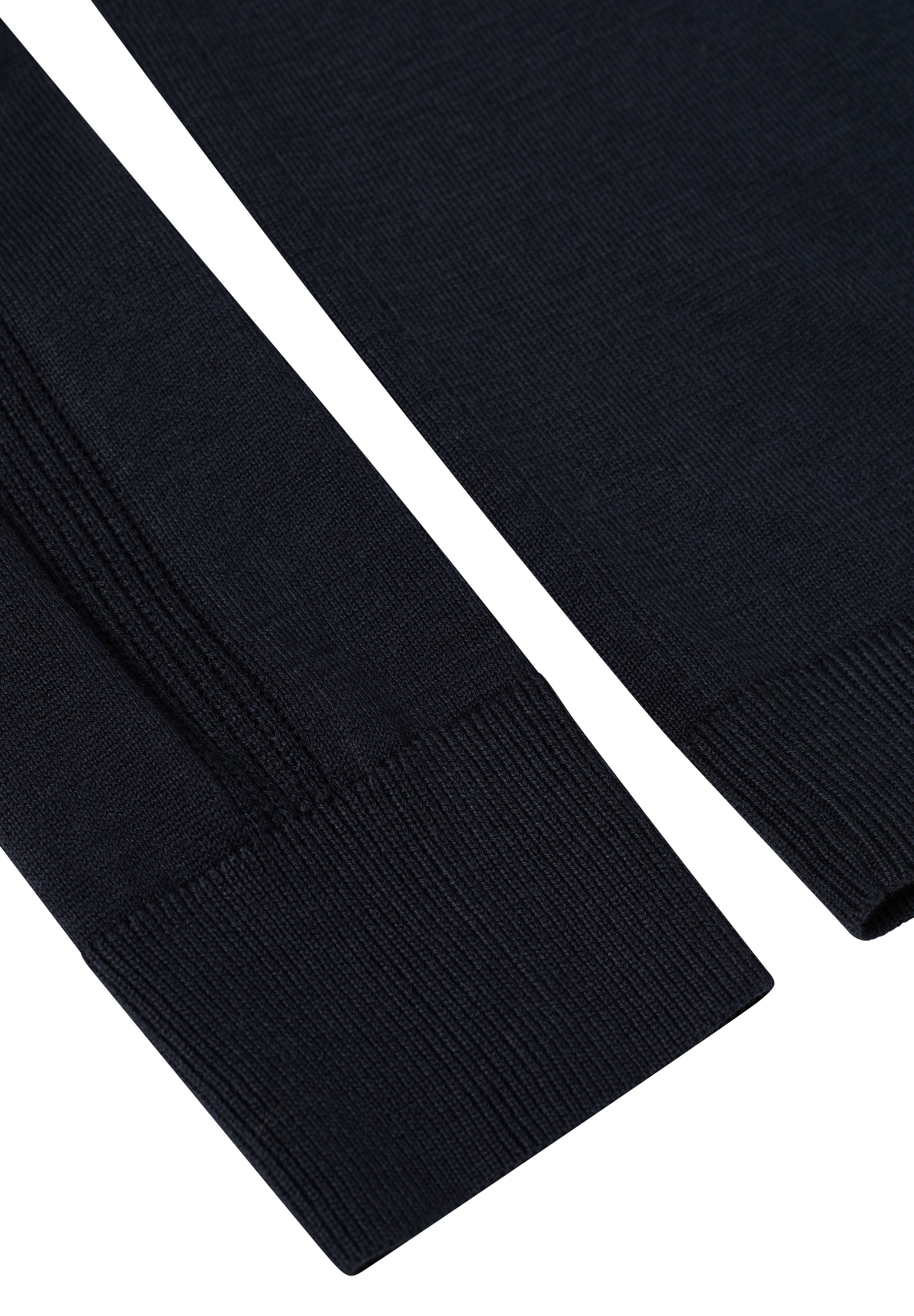 Cecil Strickpullover mit V-Ausschnitt