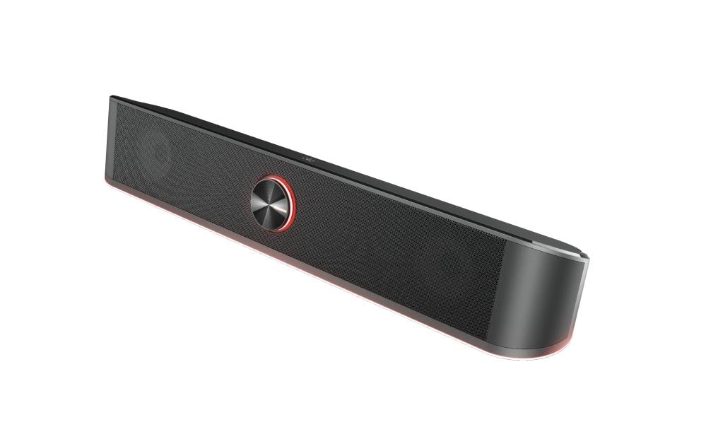 Trust Haut-parleur Stereo ( )