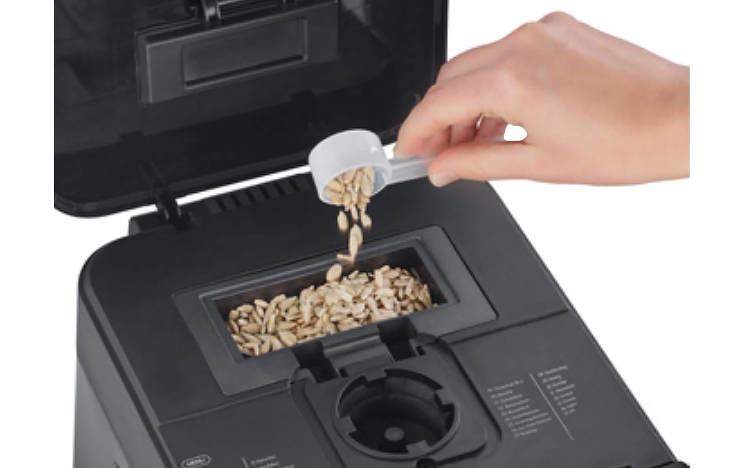 Graef Brotbackautomat »BA806 520 W« 520 W