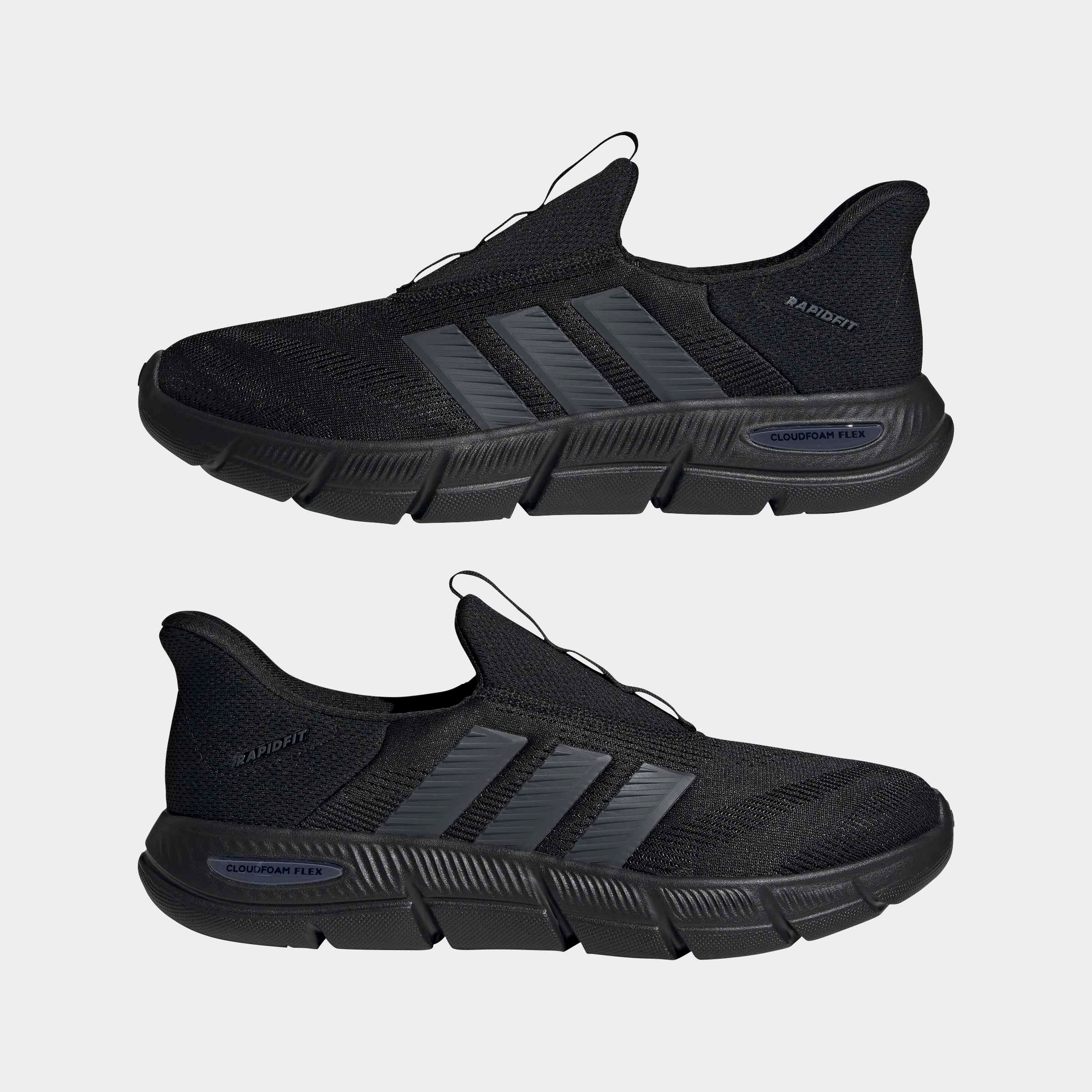 adidas Sportswear Chaussures de marche »CLOUDFOAM FLEX LOUNGE RAPIDFIT«