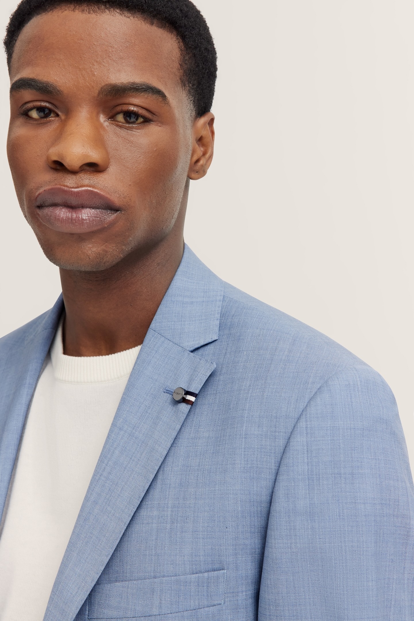 bugatti Veste de costume »Mix & Match« Modern Fit