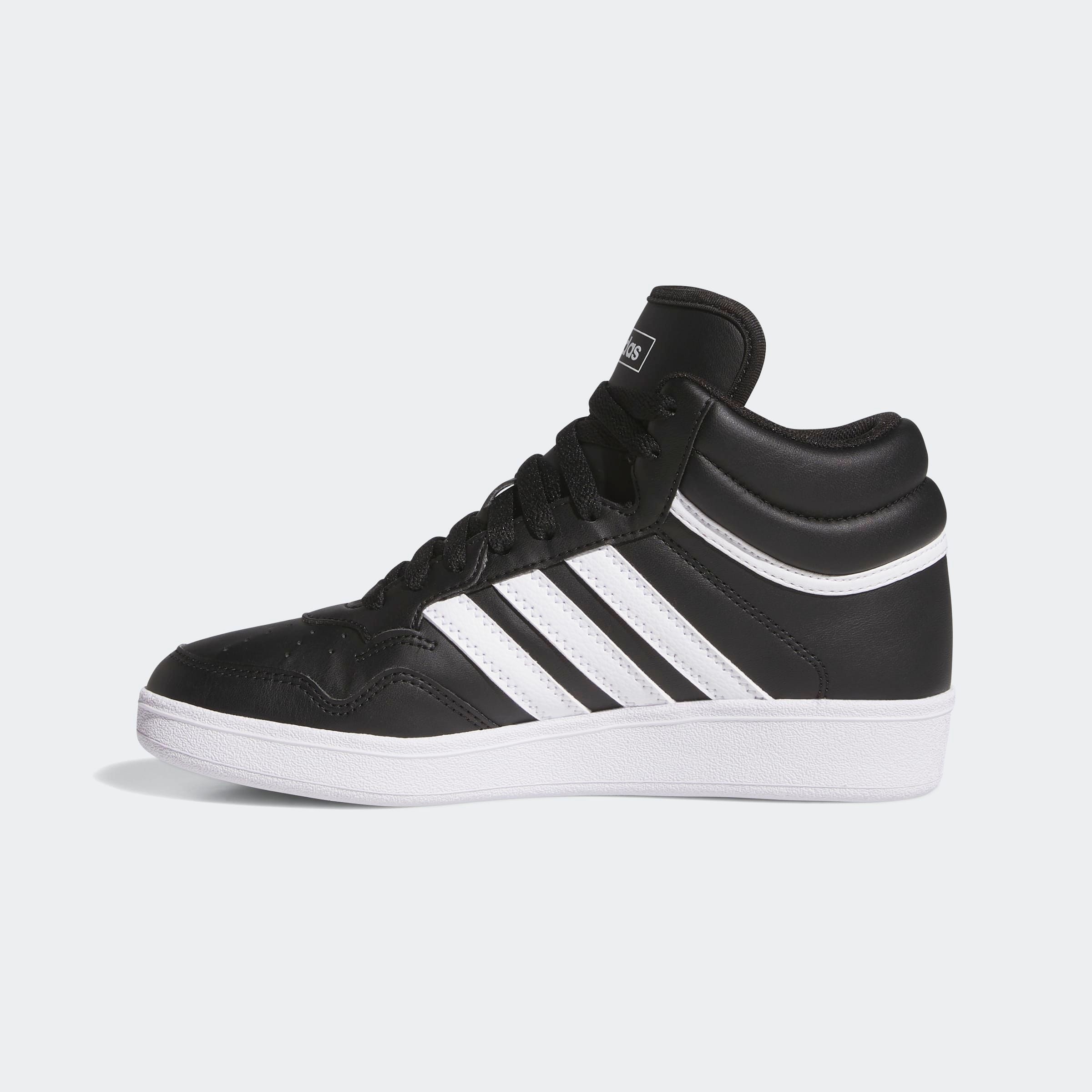 adidas Sportswear Sneaker »HOOPS 4.0 MID«