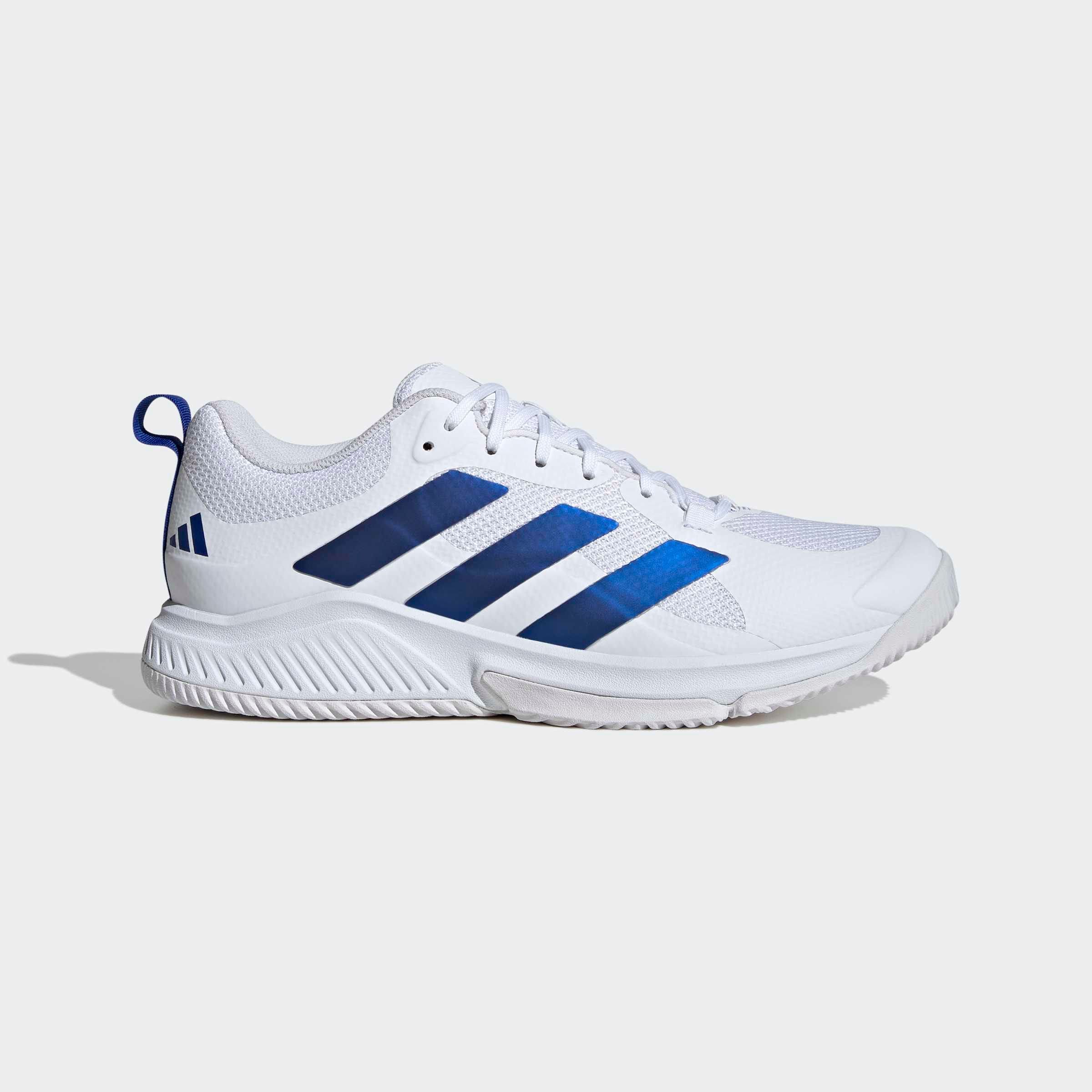 adidas Performance Chaussures d'intérieur »COURT TEAM BOUNCE 2.0«  Chaussure de volleyball