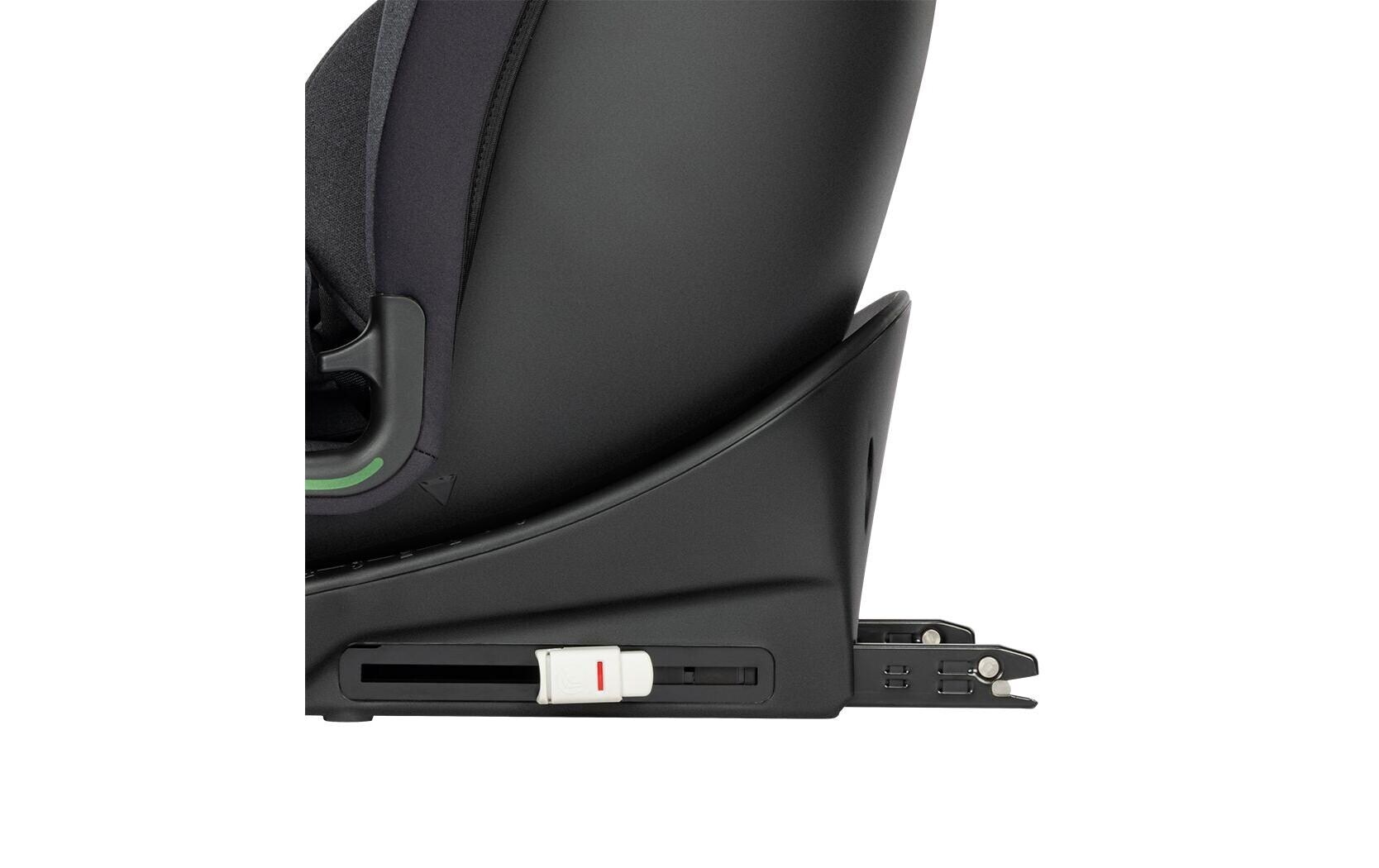 Bebeconfort Autokindersitz »Bebeconfort Reboarder Evolufix +360 i-Size «